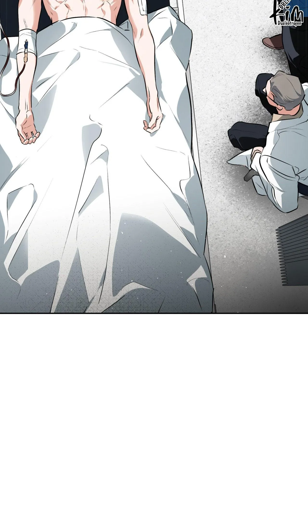 OFF TRACK Chapter 46 Trang 77