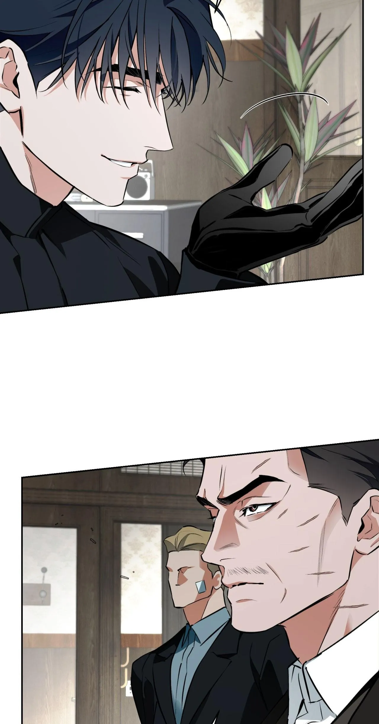 OFF TRACK Chapter 47 Trang 4