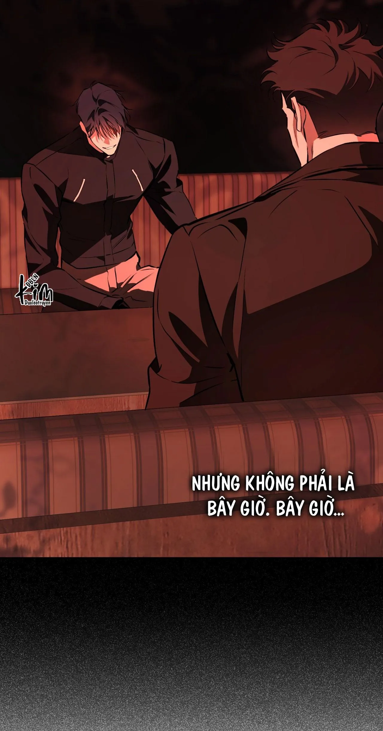 OFF TRACK Chapter 47 Trang 11