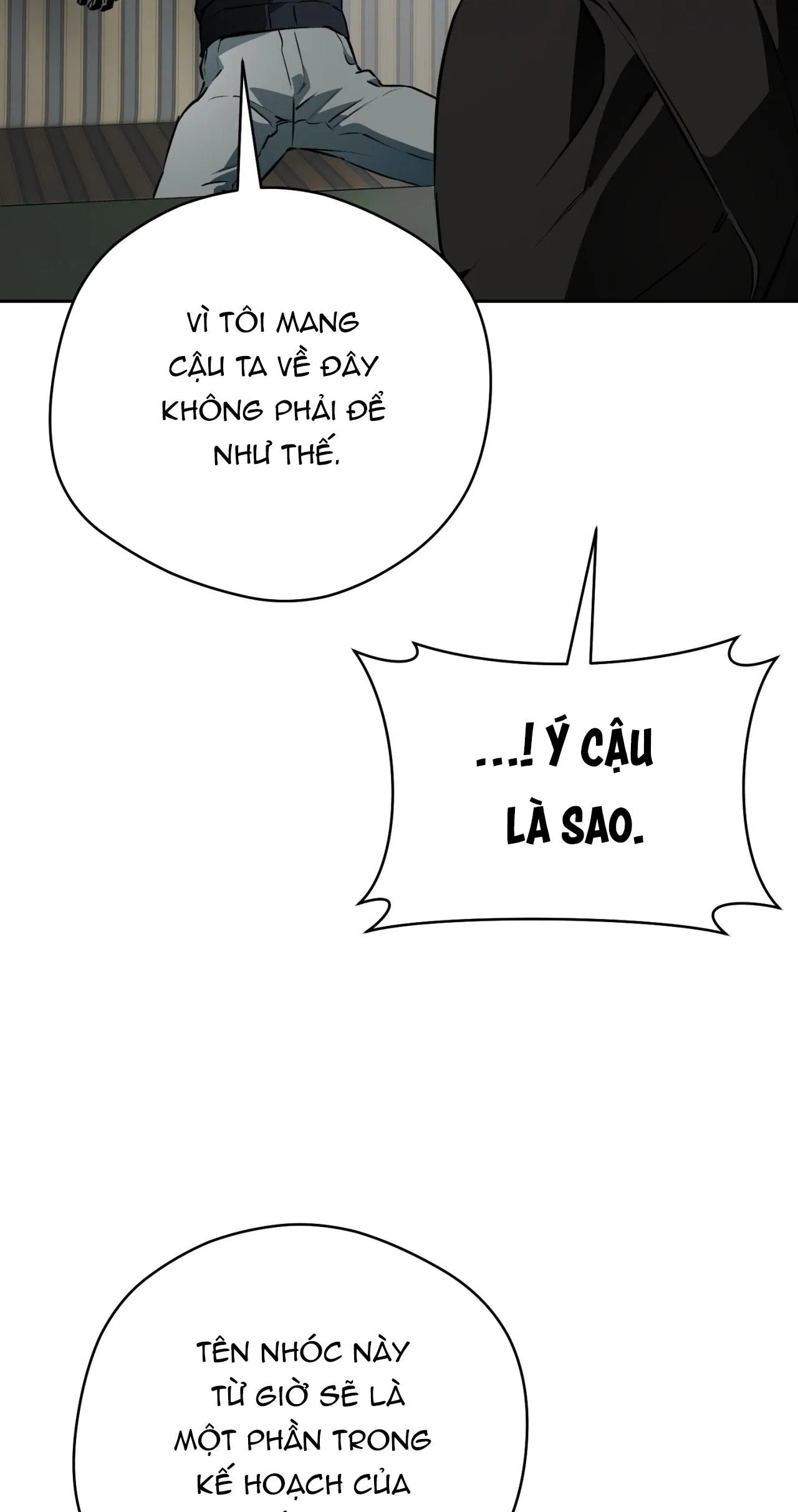 OFF TRACK Chapter 47 Trang 20