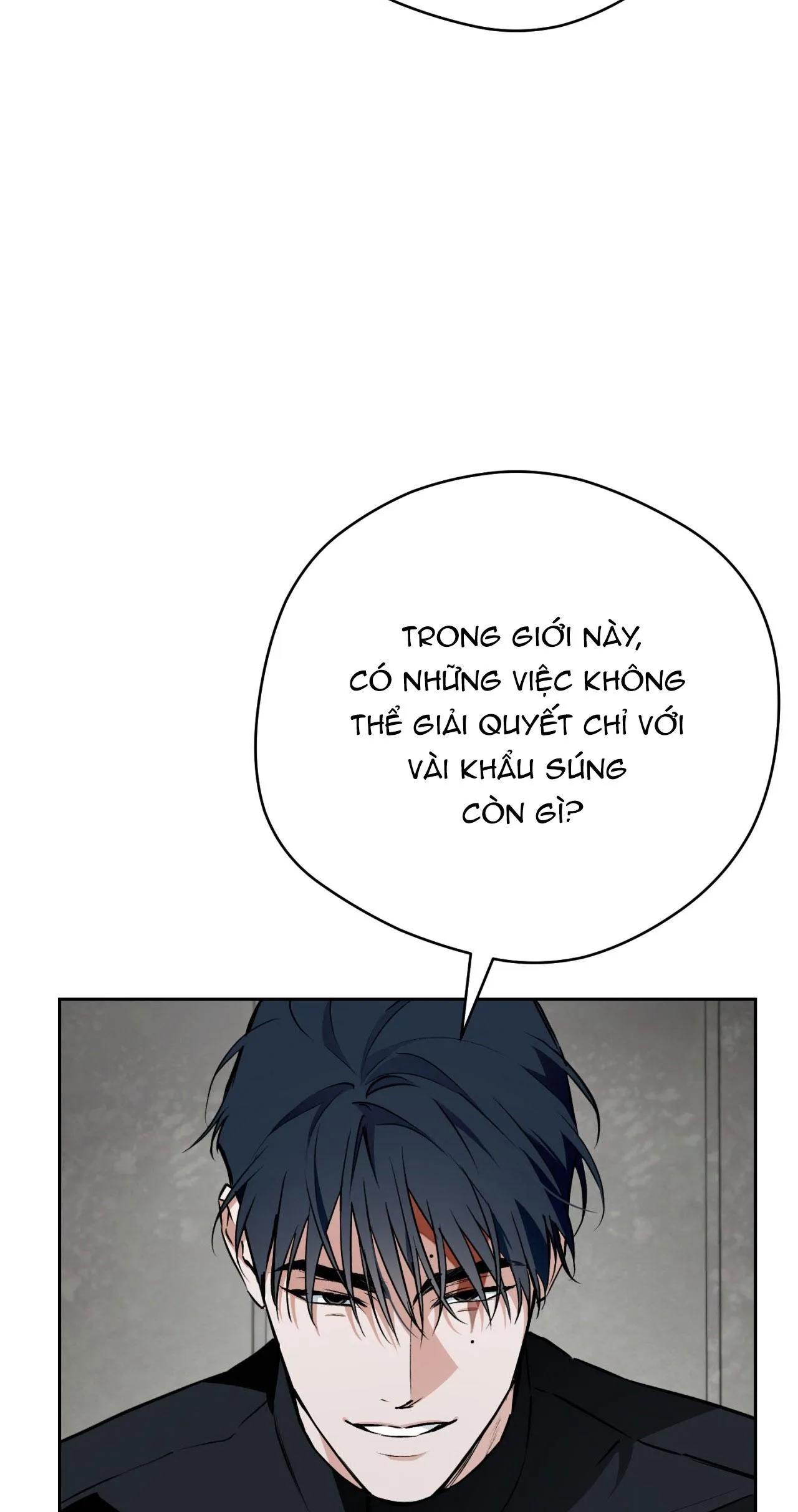 OFF TRACK Chapter 47 Trang 22