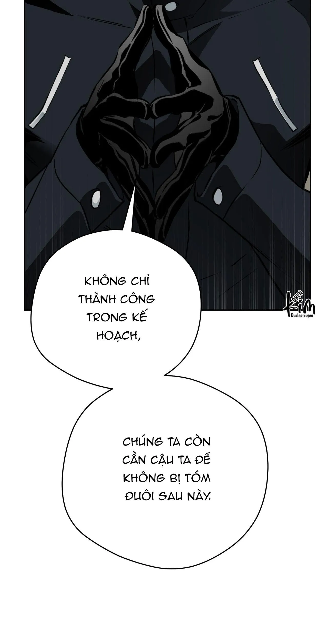 OFF TRACK Chapter 47 Trang 23