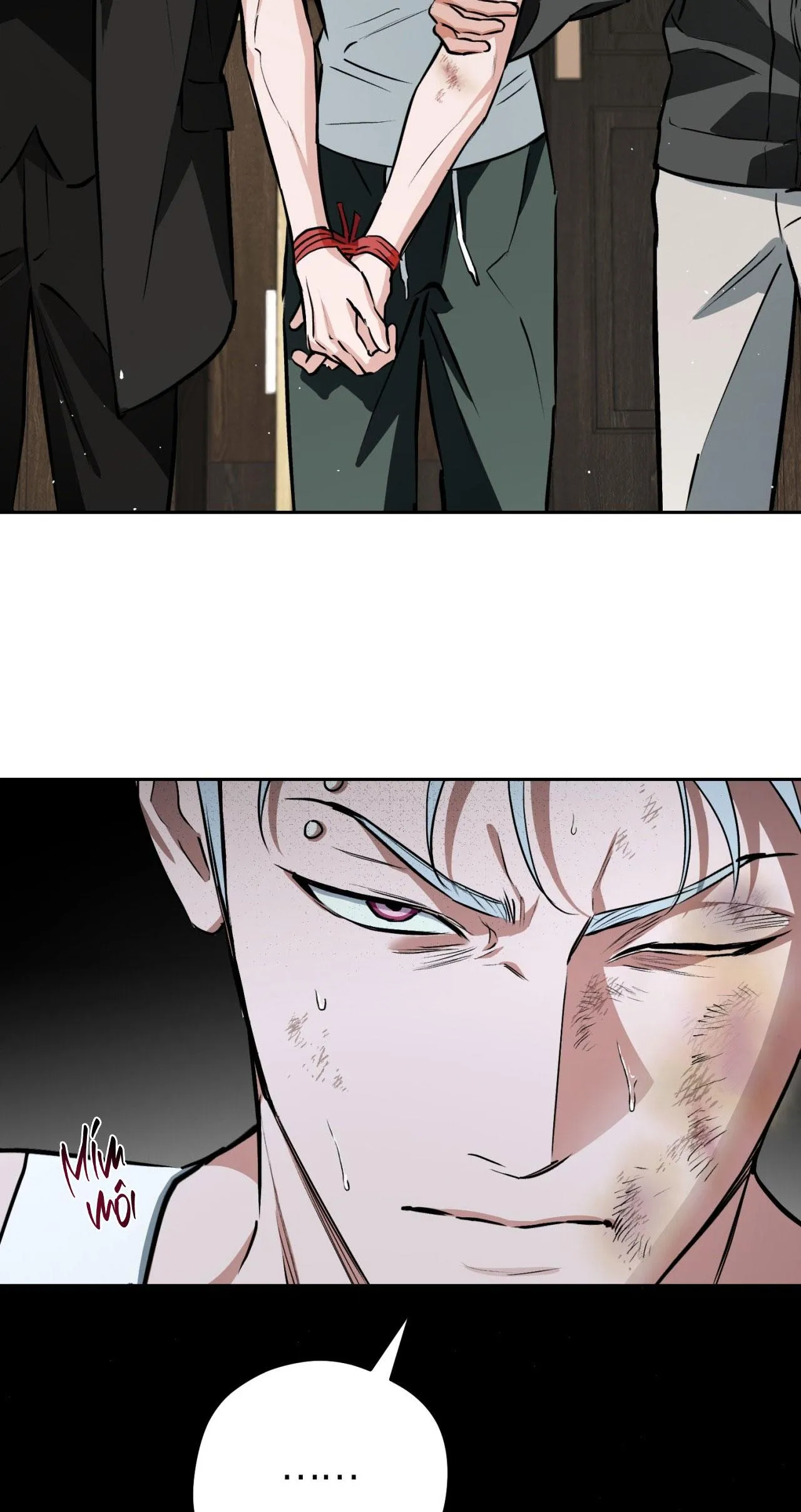 OFF TRACK Chapter 47 Trang 25