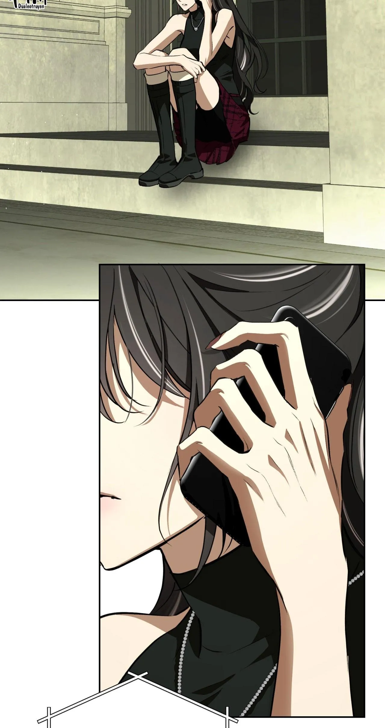 OFF TRACK Chapter 47 Trang 29