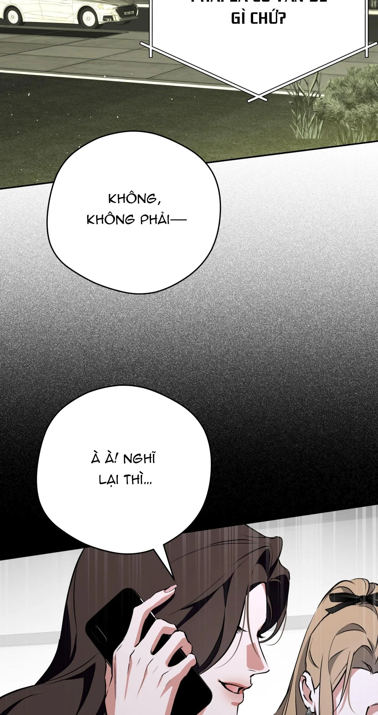 OFF TRACK Chapter 47 Trang 32