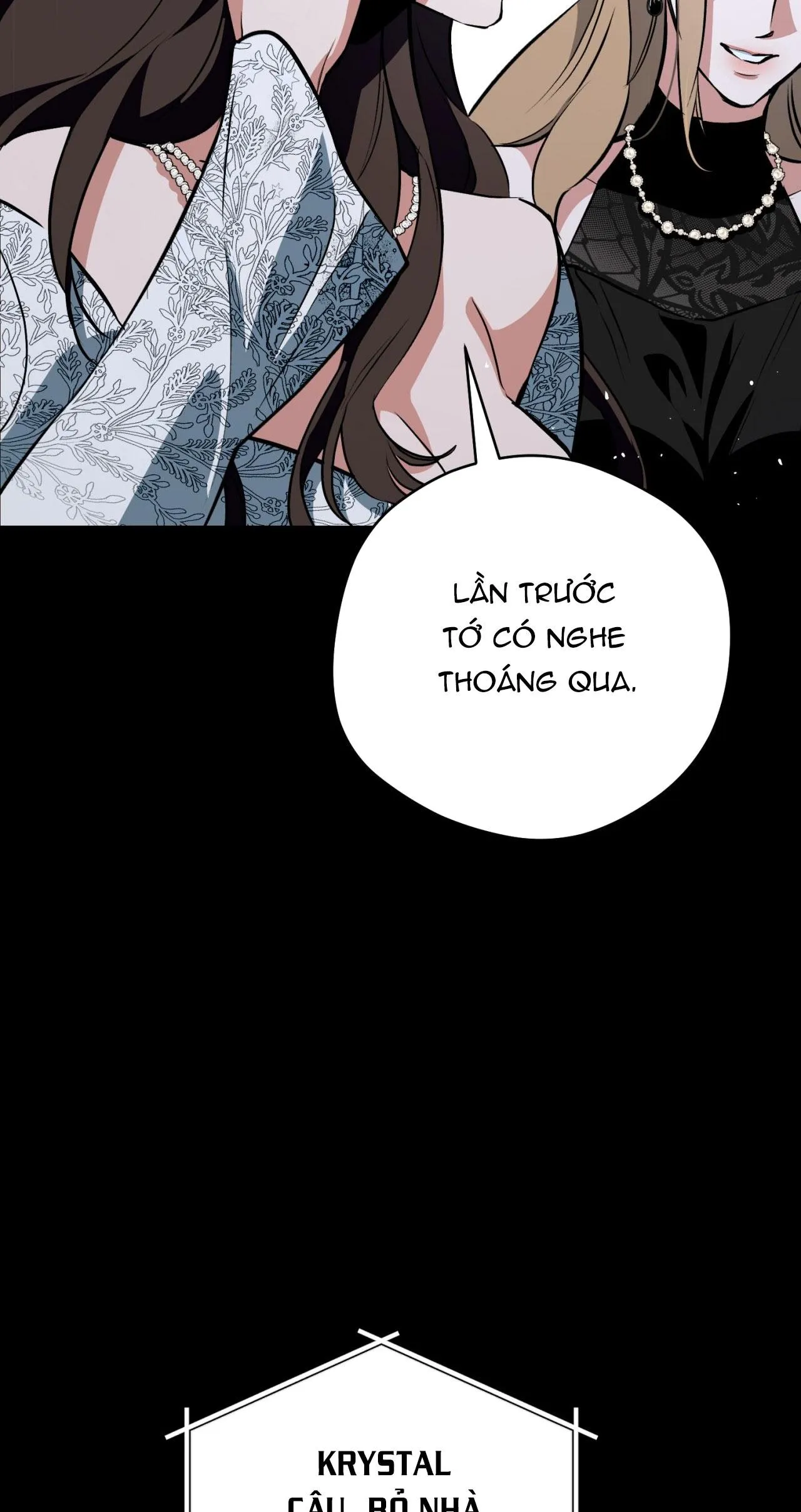 OFF TRACK Chapter 47 Trang 33