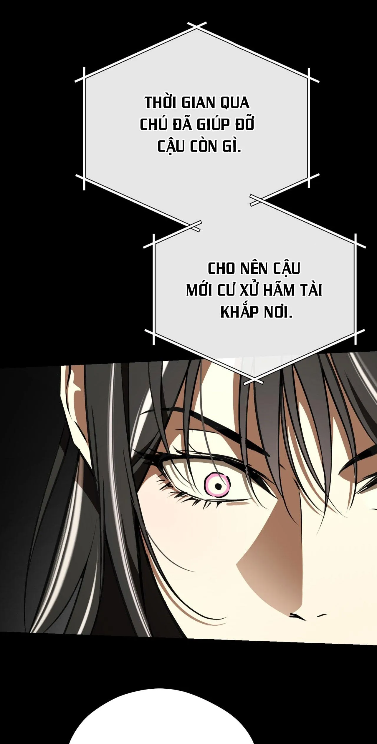 OFF TRACK Chapter 47 Trang 35