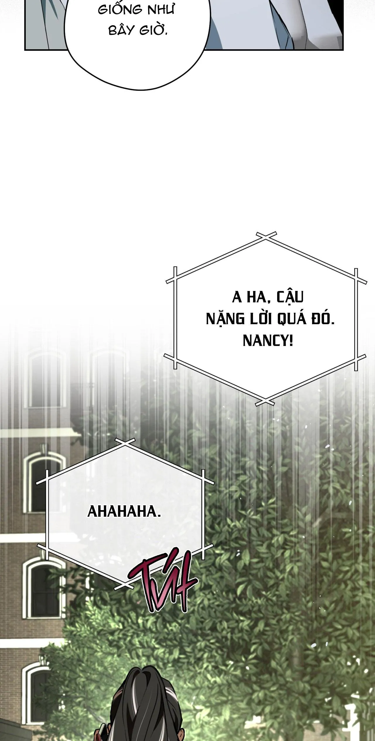 OFF TRACK Chapter 47 Trang 37