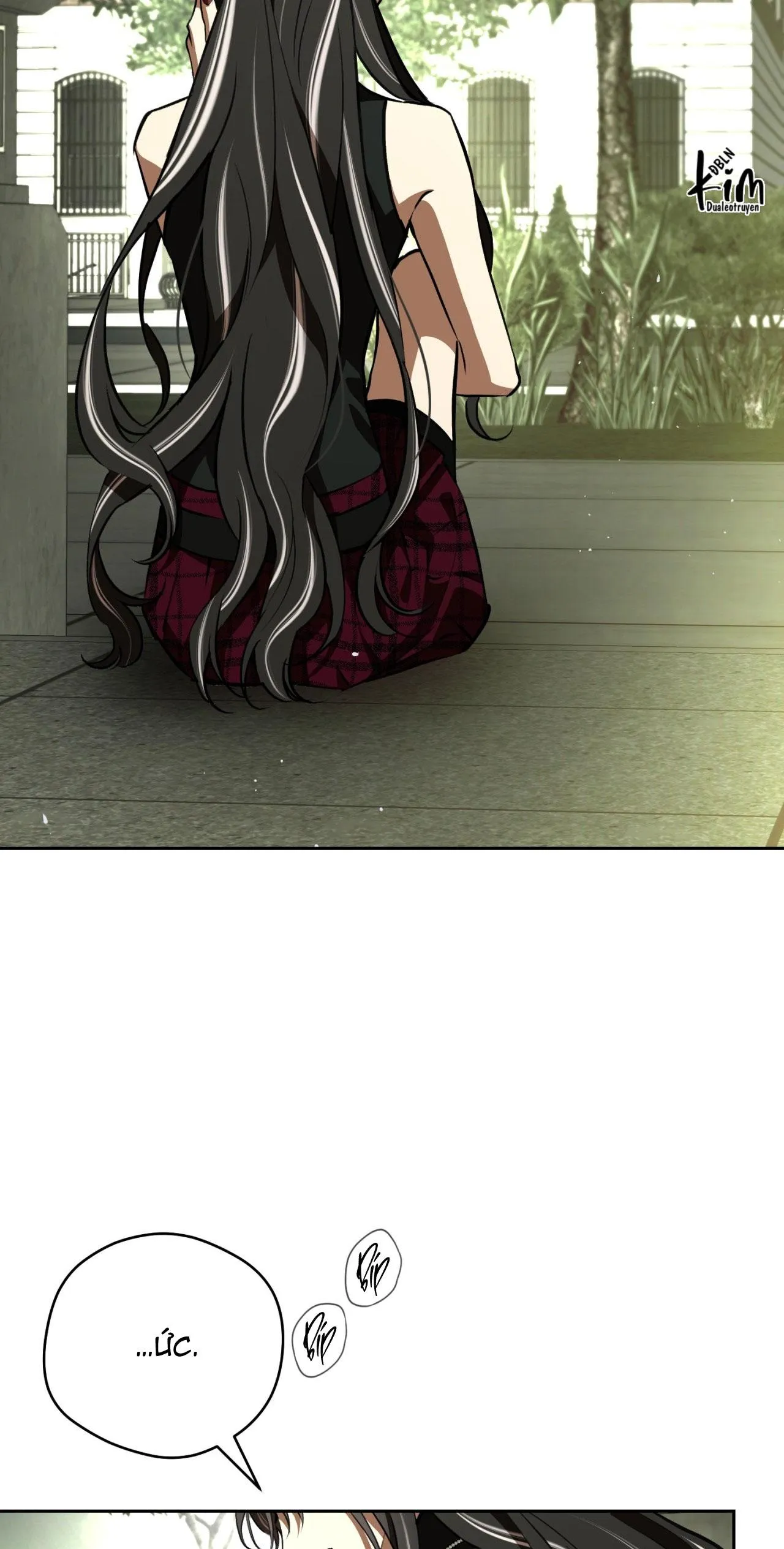 OFF TRACK Chapter 47 Trang 38