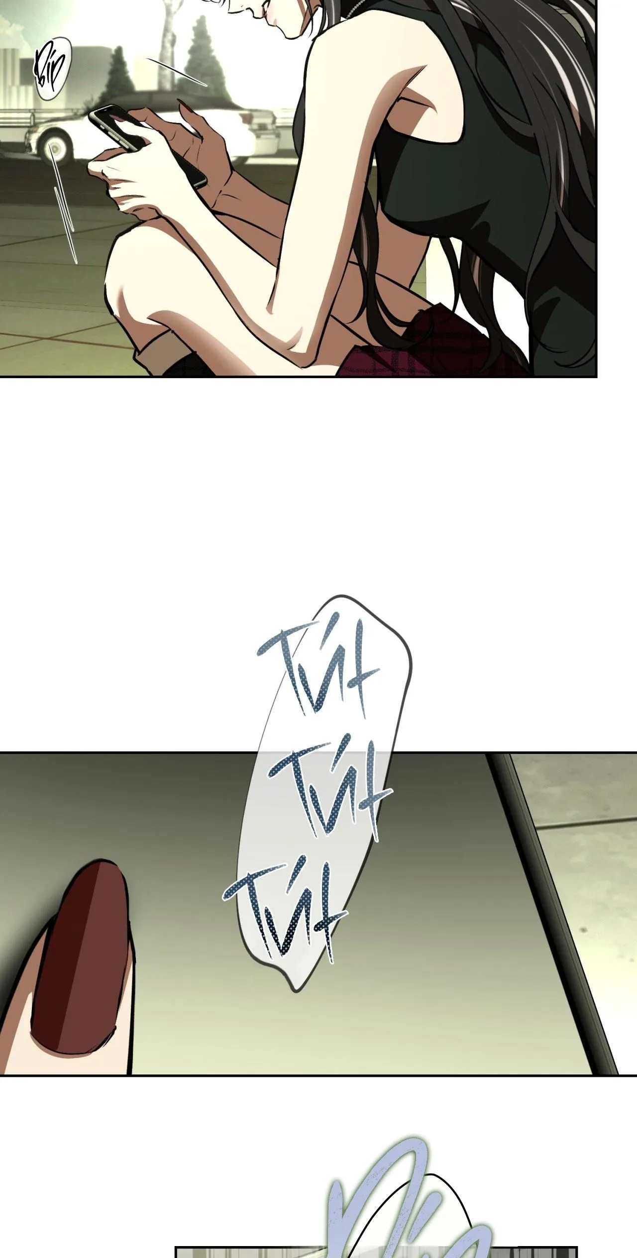 OFF TRACK Chapter 47 Trang 39