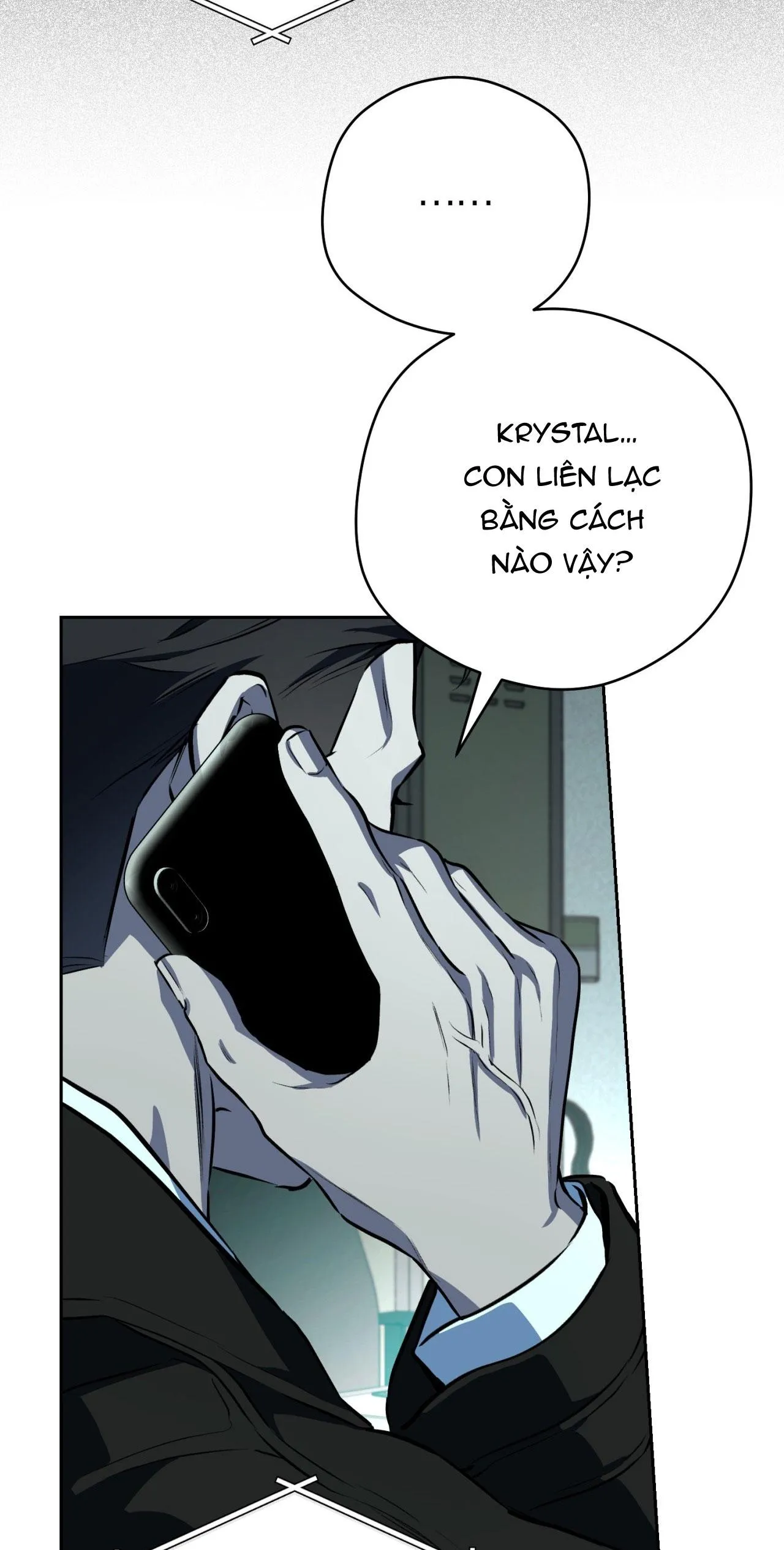 OFF TRACK Chapter 47 Trang 42