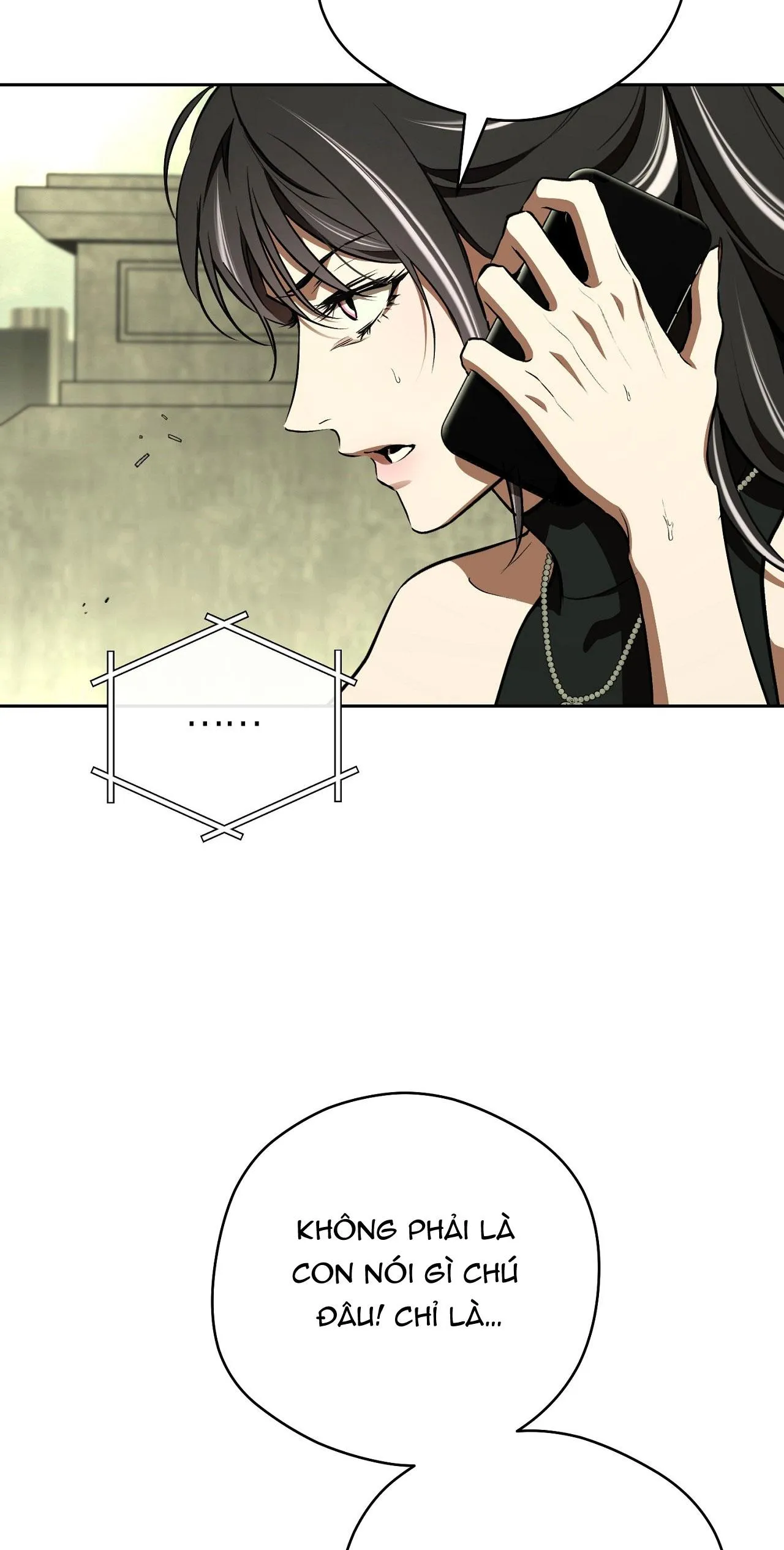 OFF TRACK Chapter 47 Trang 44