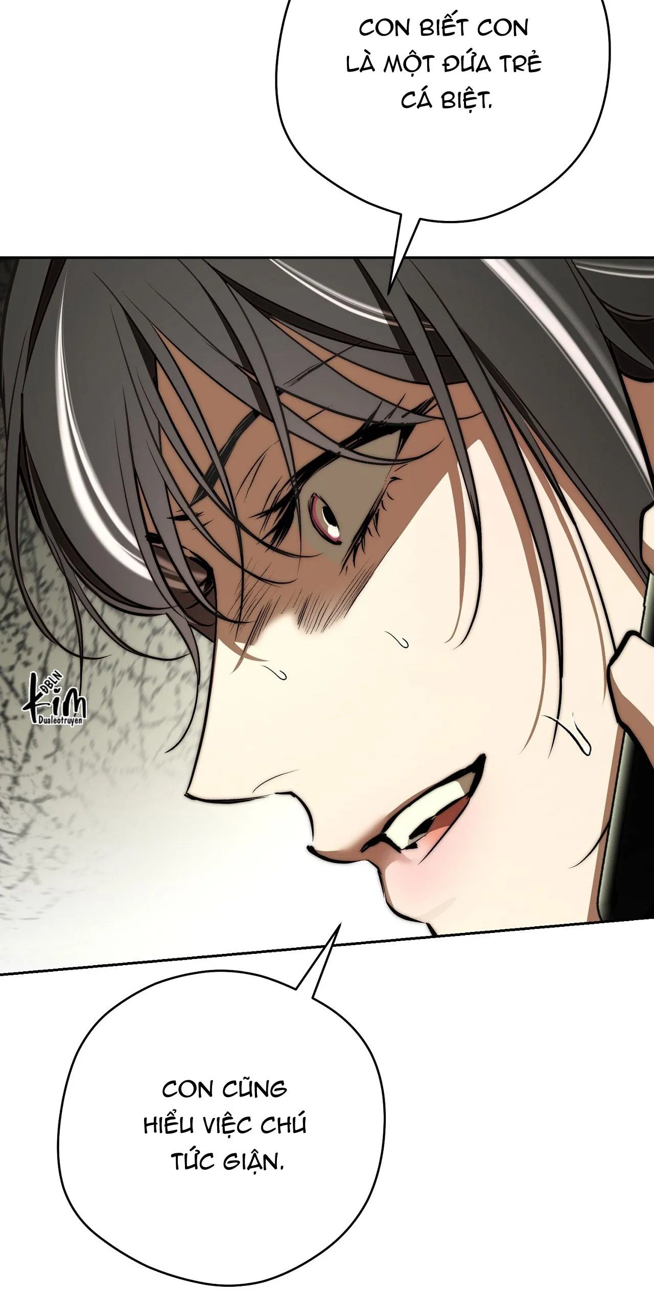 OFF TRACK Chapter 47 Trang 45