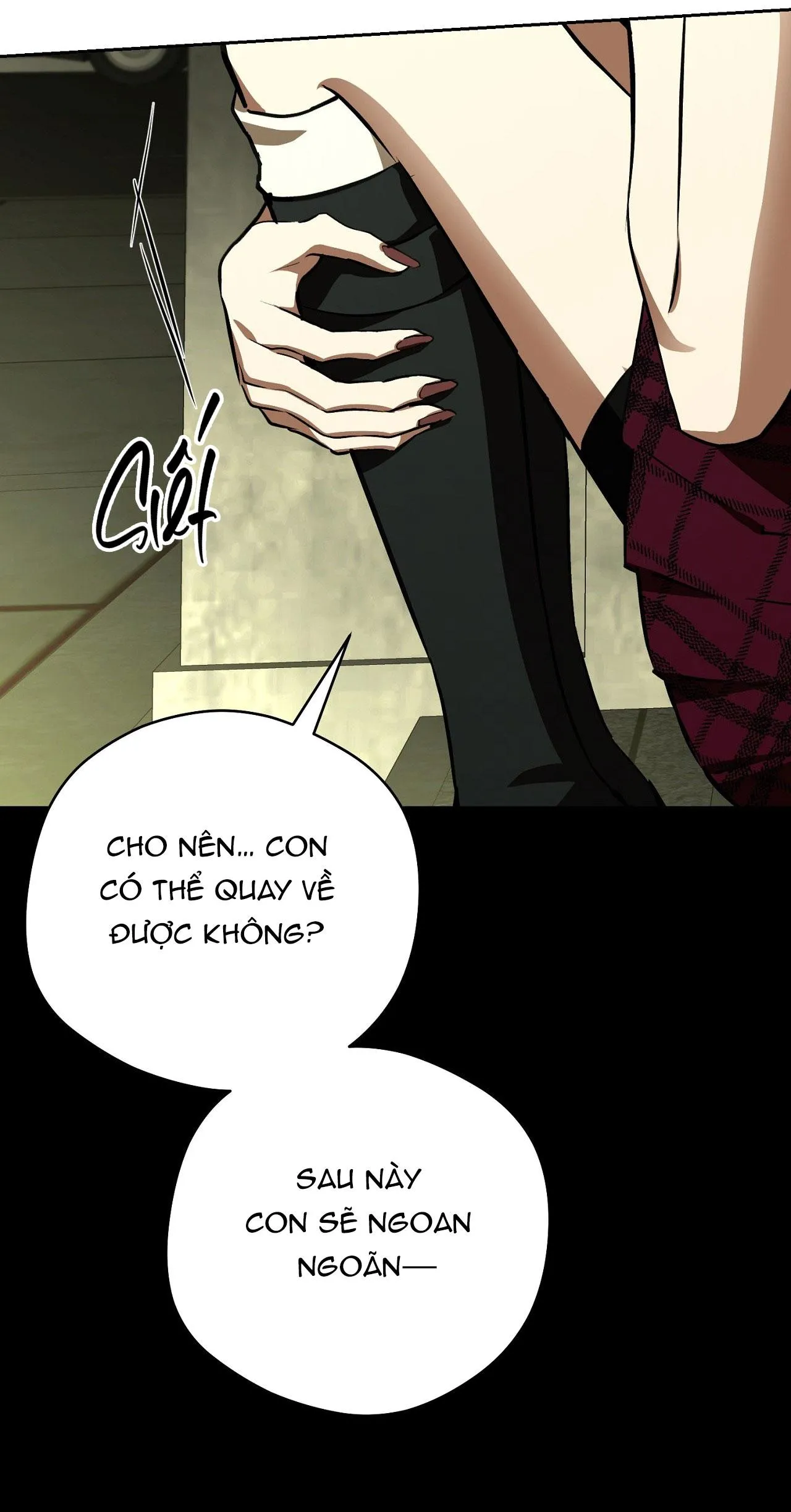 OFF TRACK Chapter 47 Trang 46