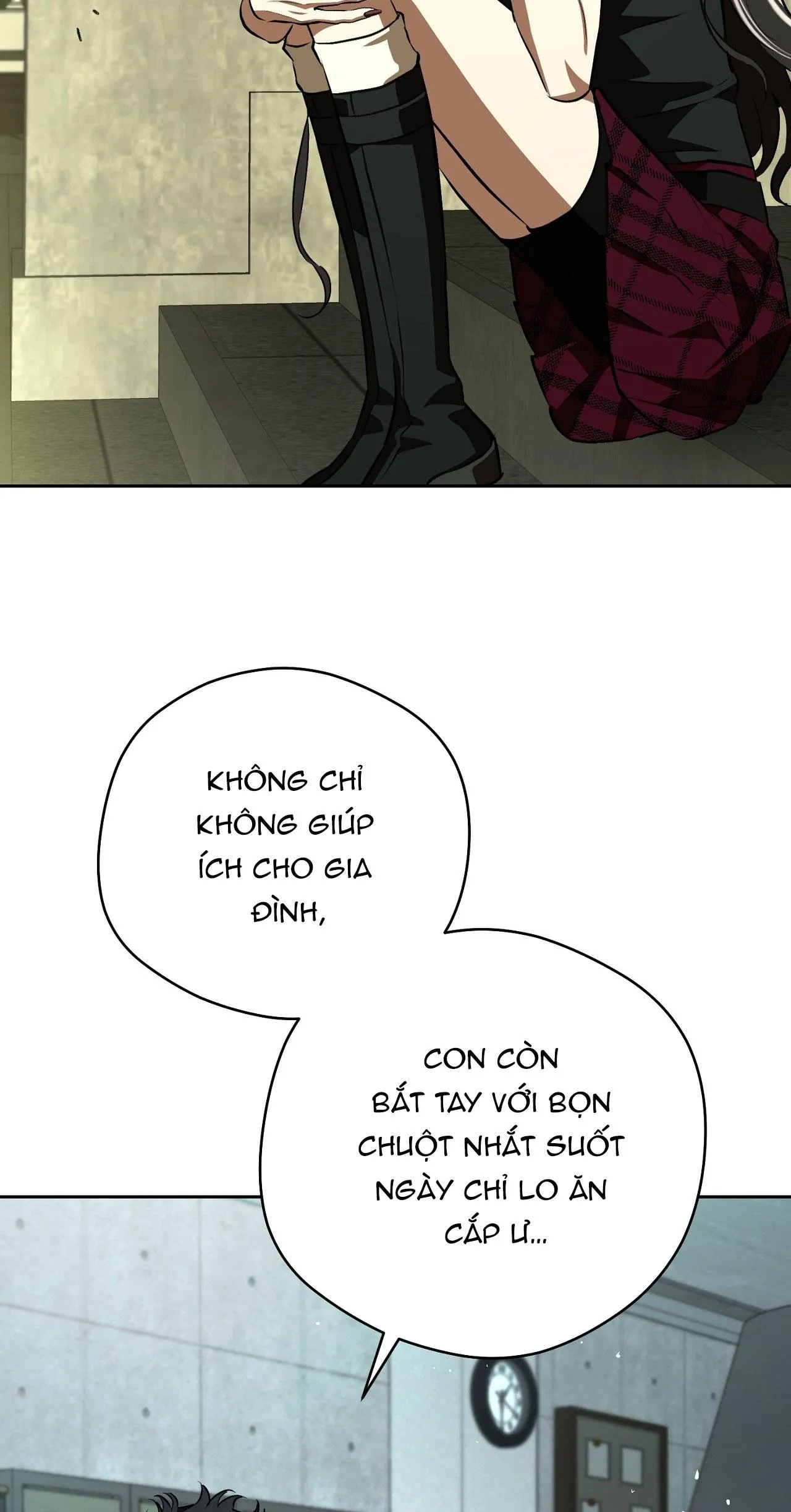 OFF TRACK Chapter 47 Trang 48