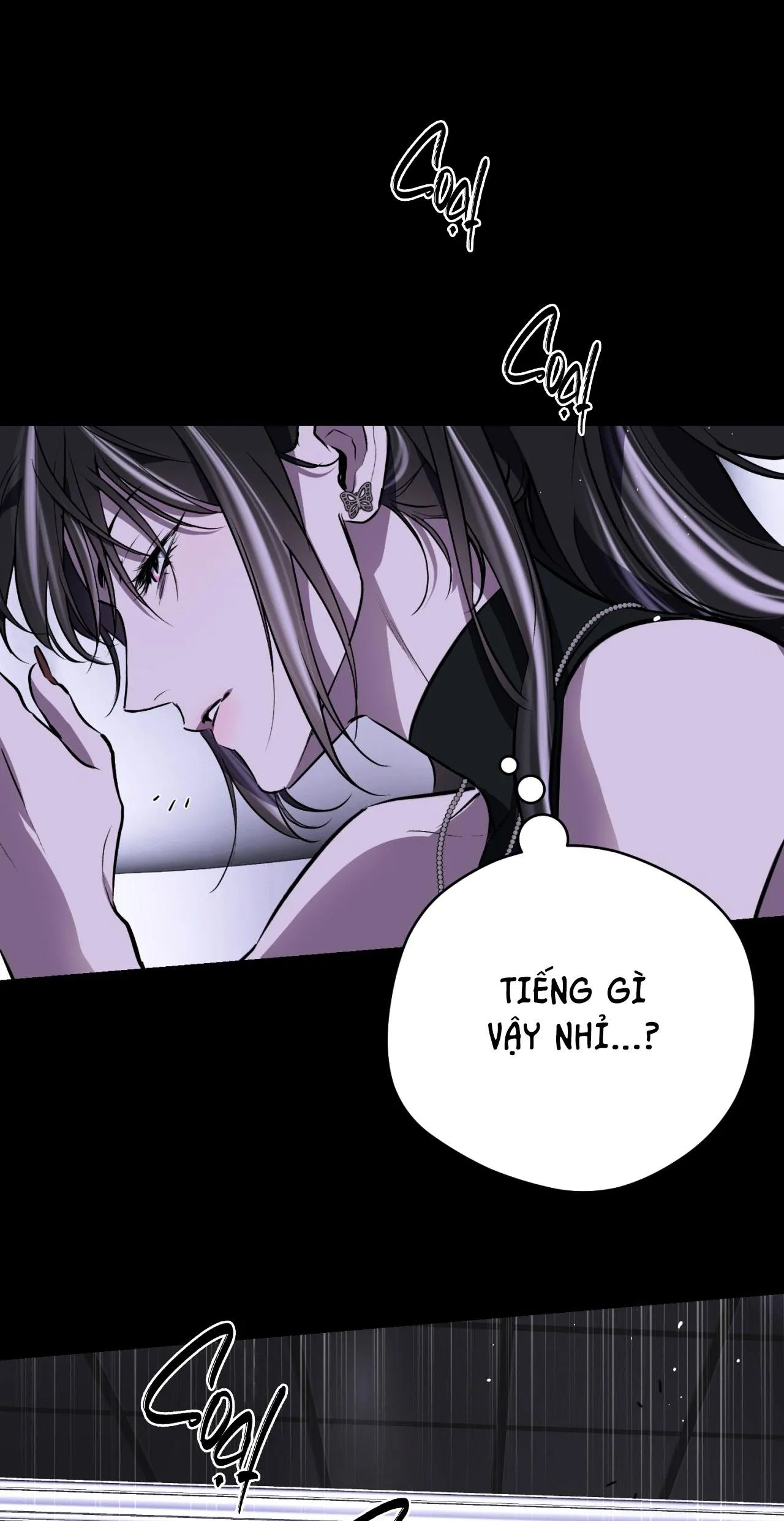 OFF TRACK Chapter 47 Trang 60