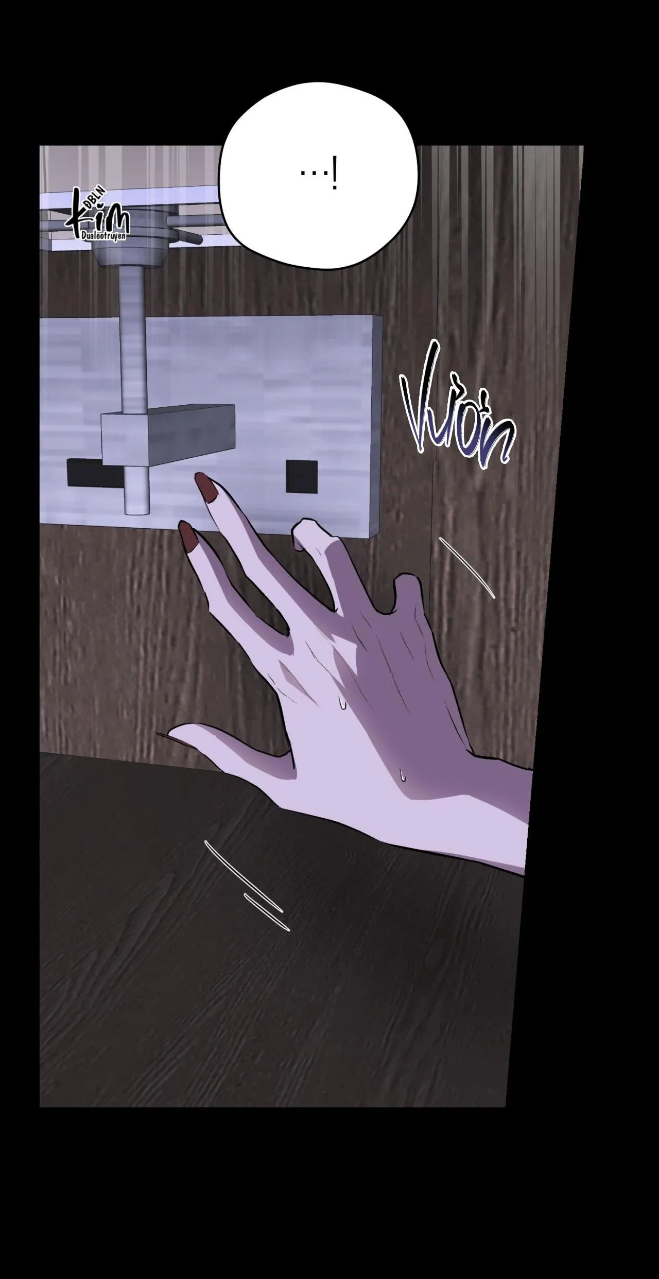 OFF TRACK Chapter 47 Trang 62