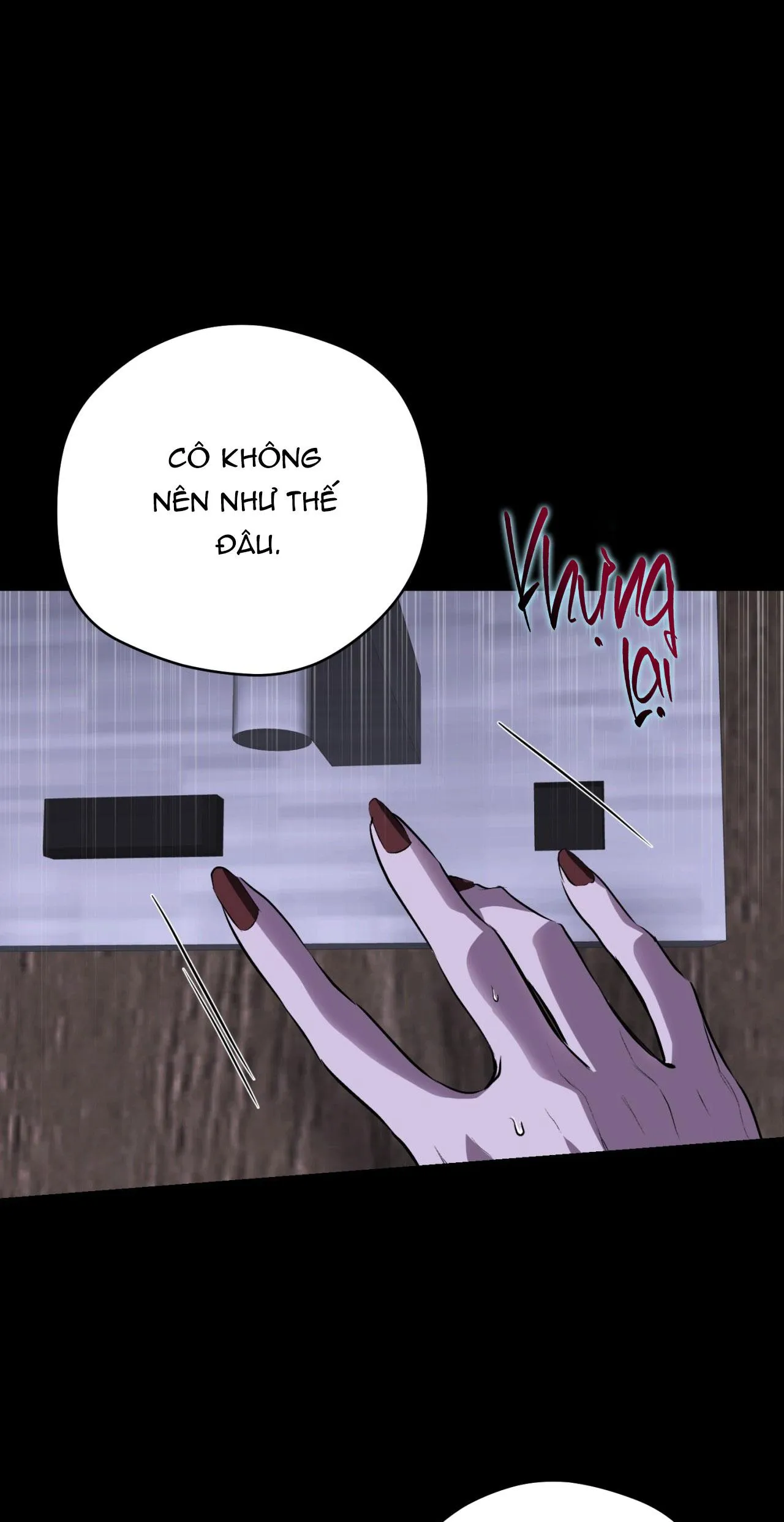 OFF TRACK Chapter 47 Trang 63