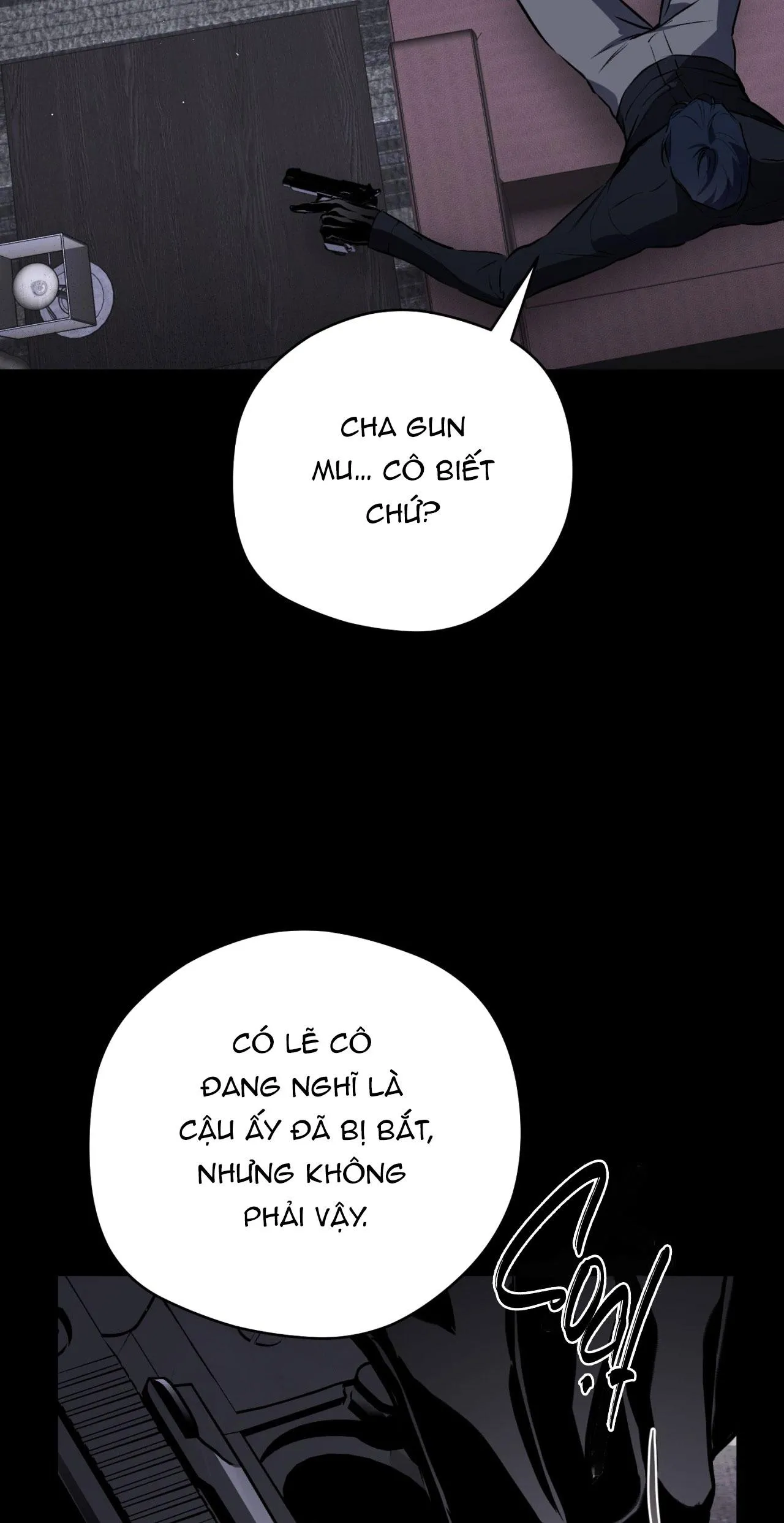 OFF TRACK Chapter 47 Trang 65