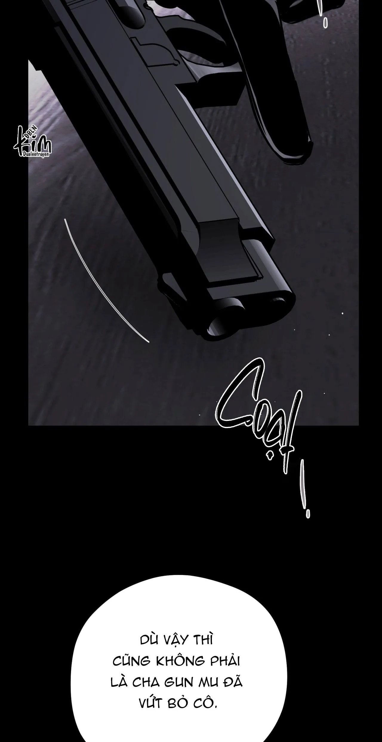 OFF TRACK Chapter 47 Trang 66