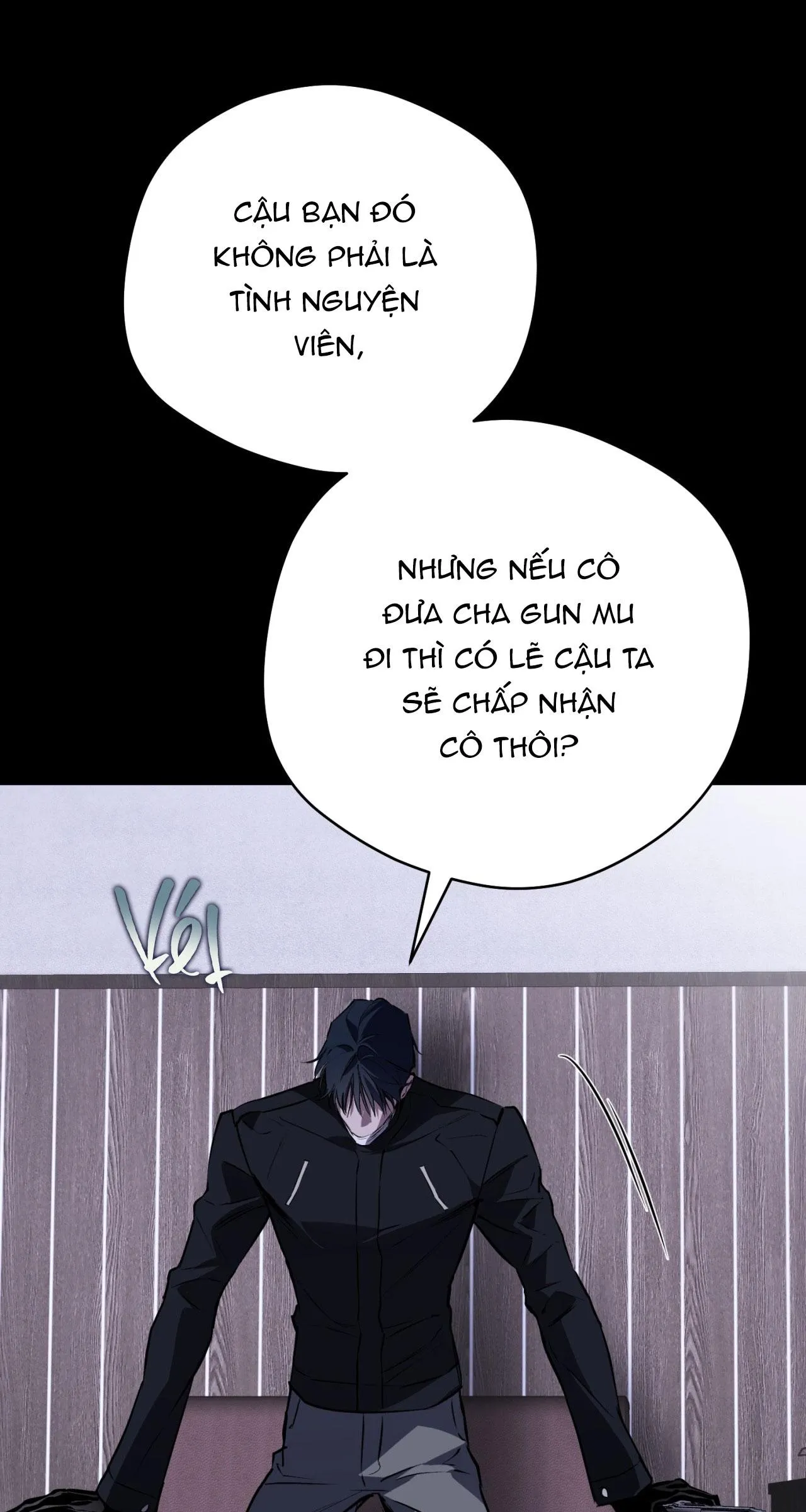 OFF TRACK Chapter 47 Trang 72