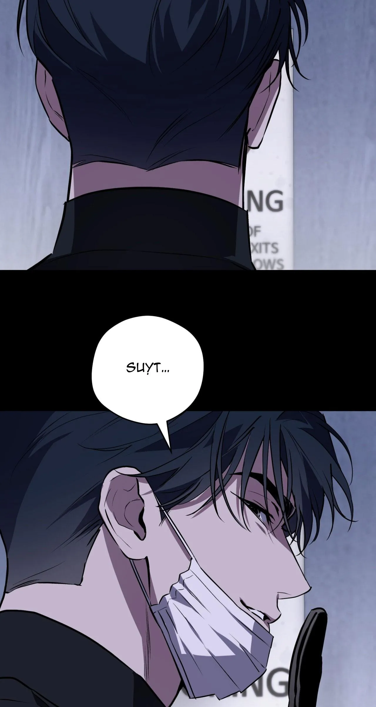 OFF TRACK Chapter 47 Trang 75