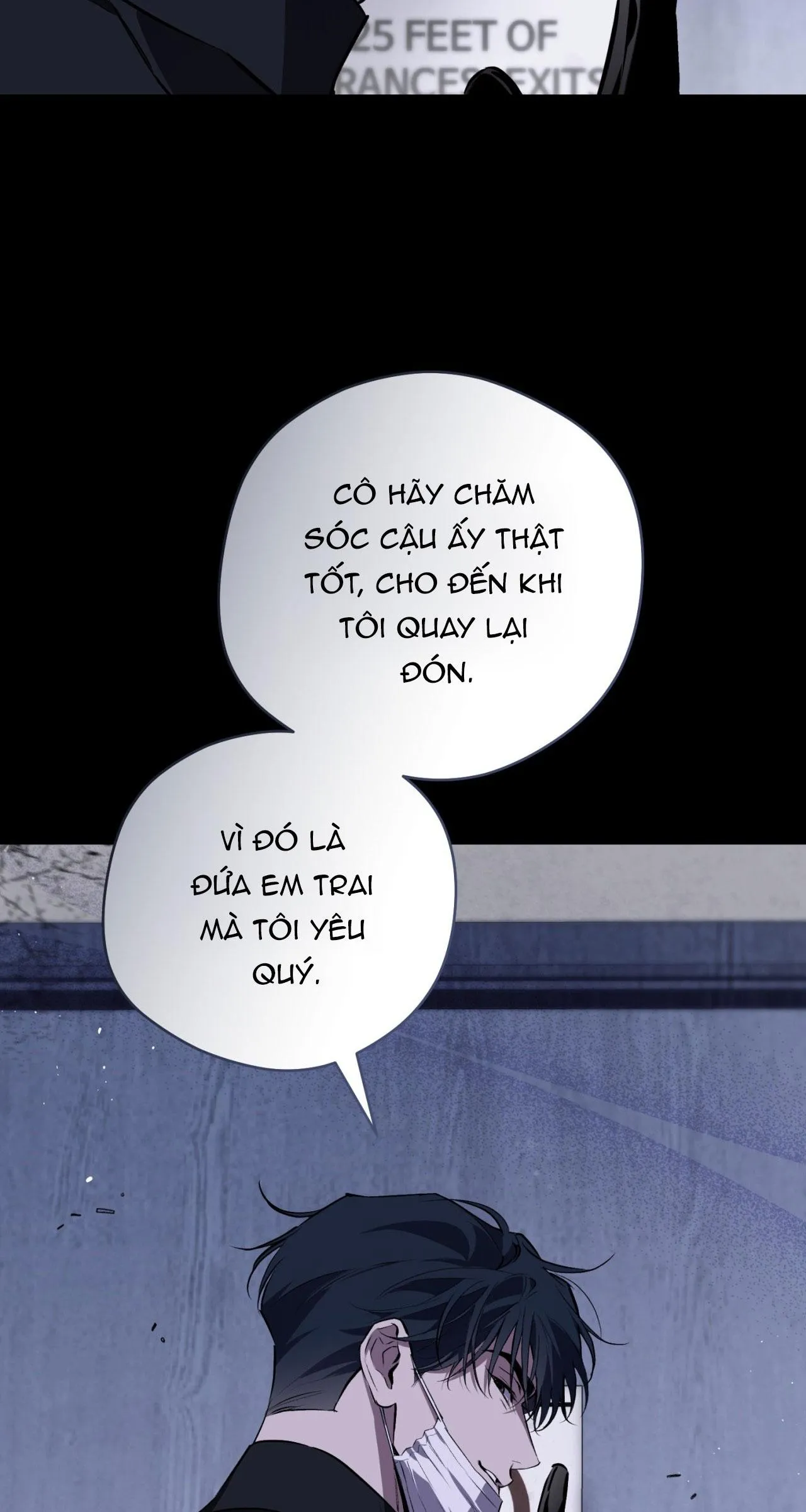 OFF TRACK Chapter 47 Trang 76