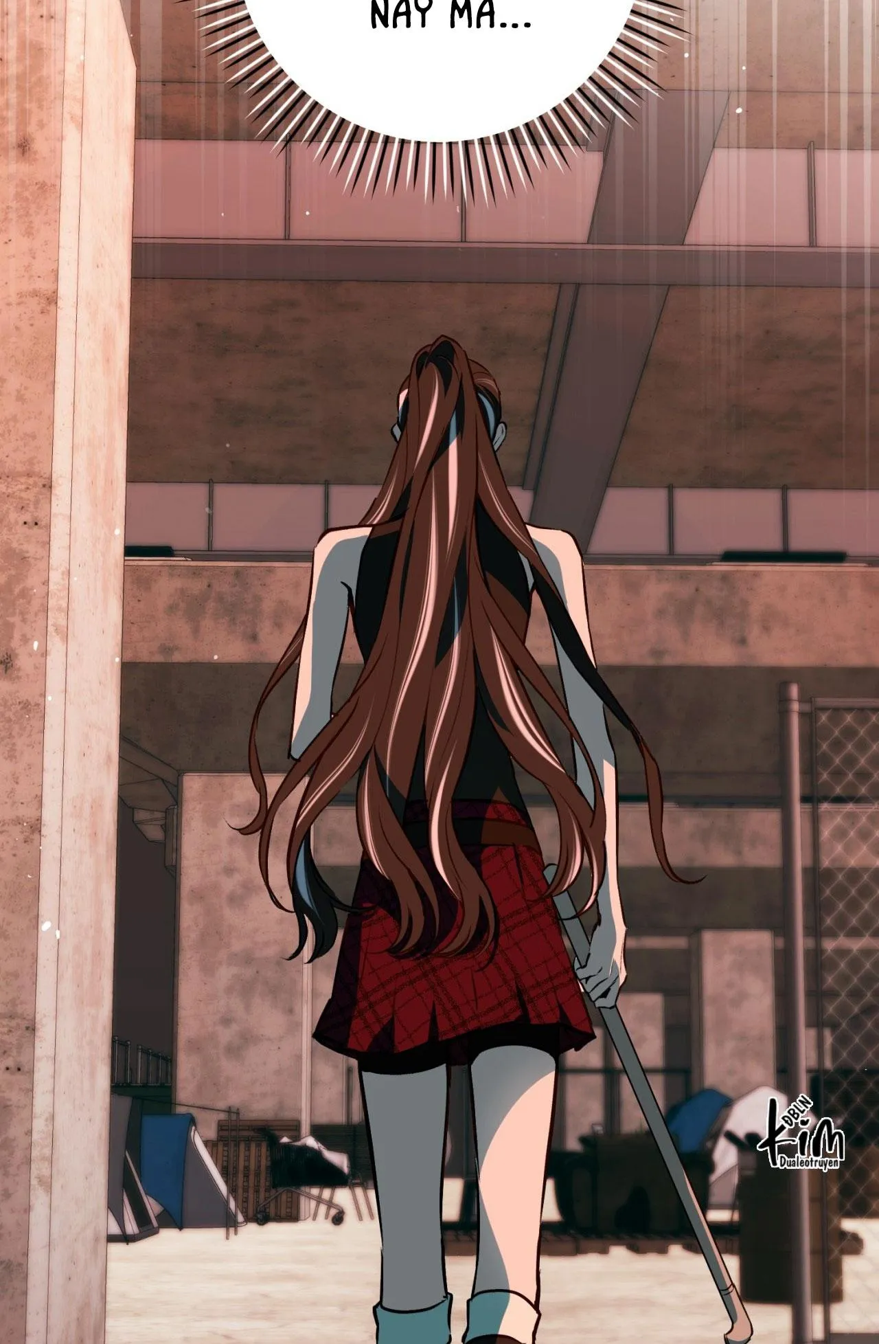 OFF TRACK Chapter 47 Trang 82