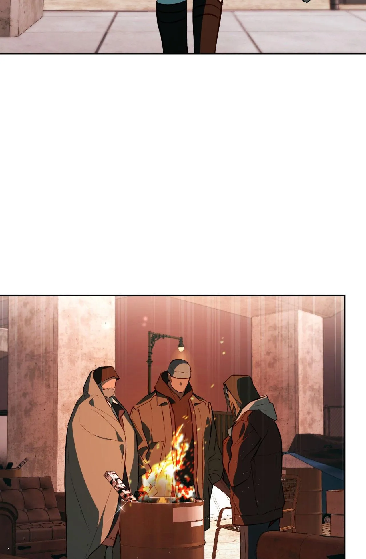 OFF TRACK Chapter 47 Trang 83