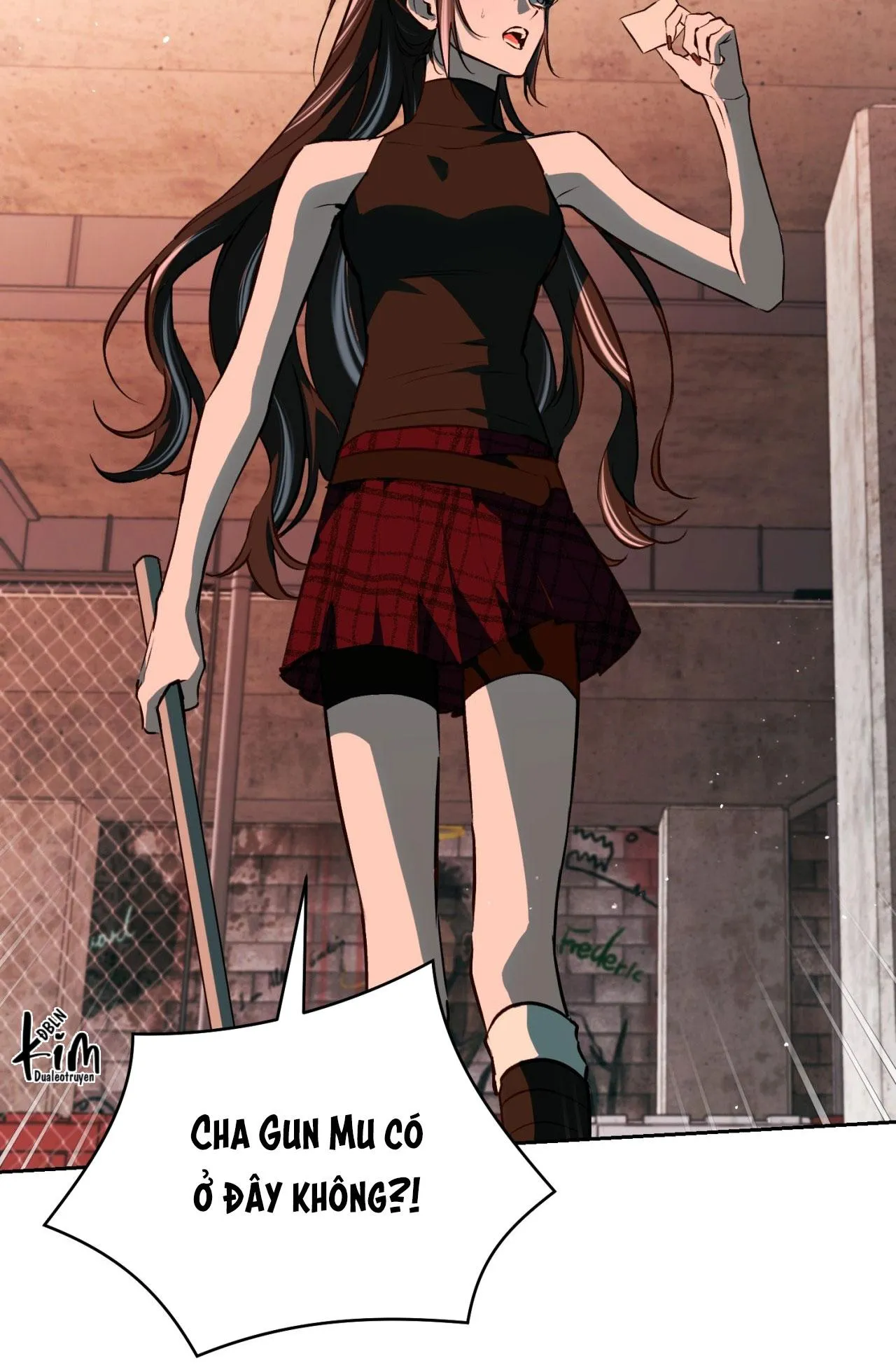 OFF TRACK Chapter 47 Trang 86