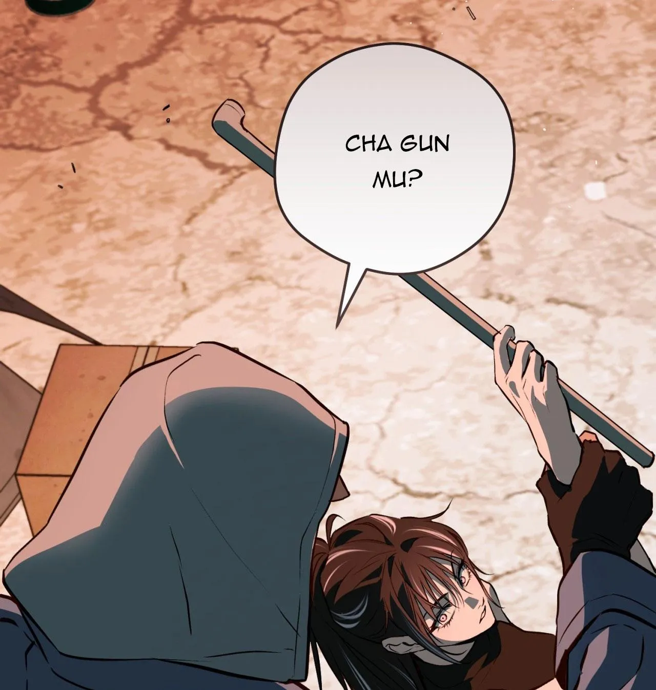 OFF TRACK Chapter 47 Trang 92