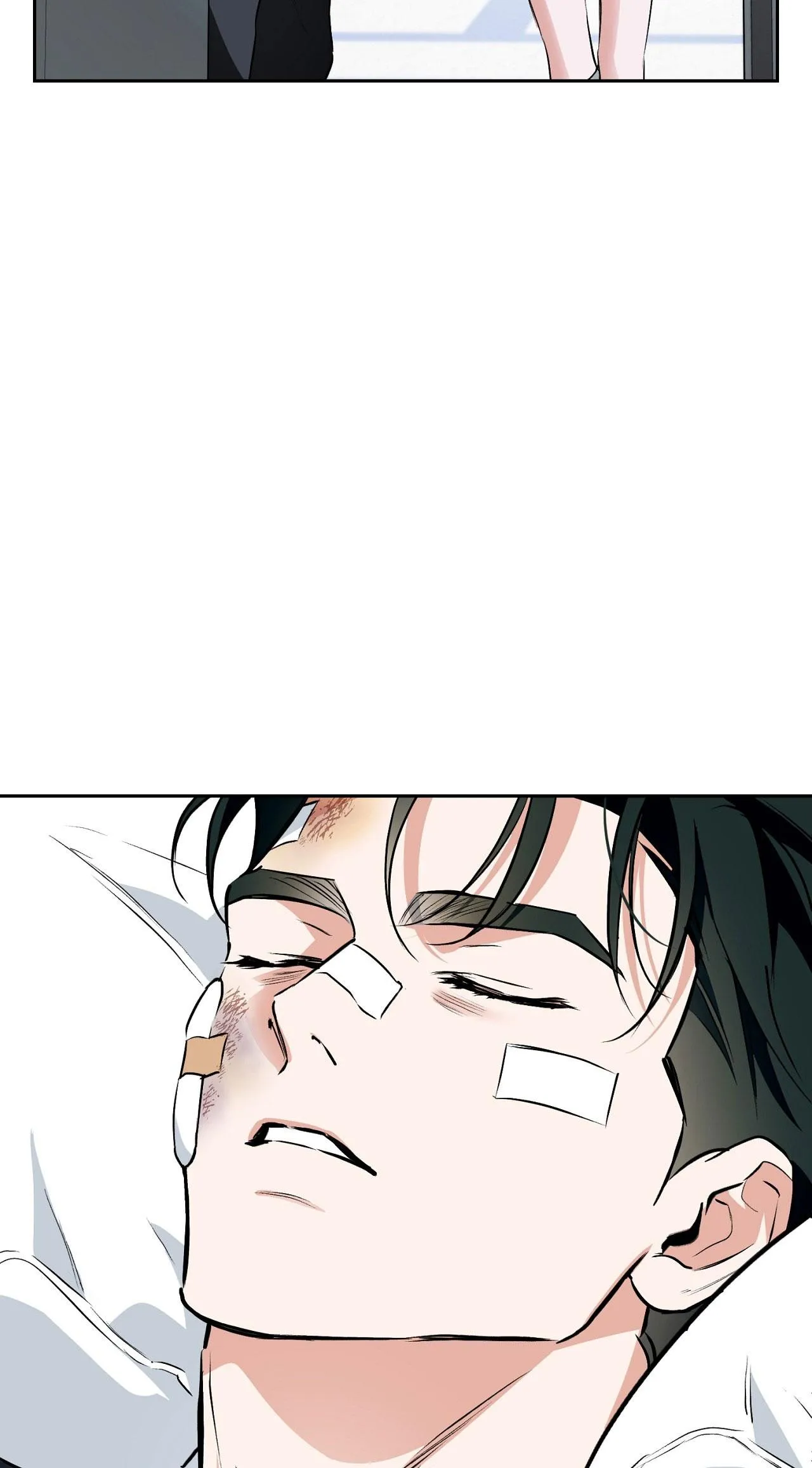 OFF TRACK Chapter 48 Trang 4