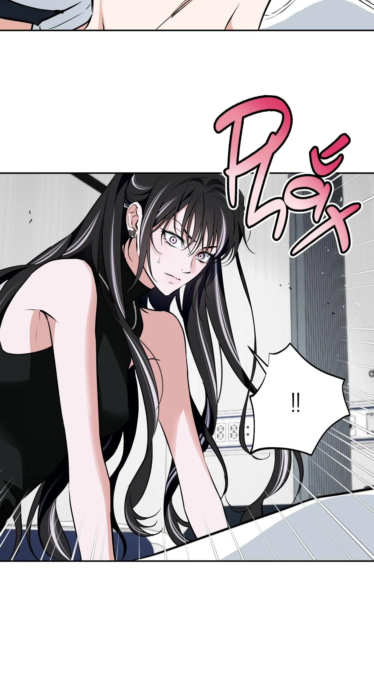 OFF TRACK Chapter 48 Trang 5