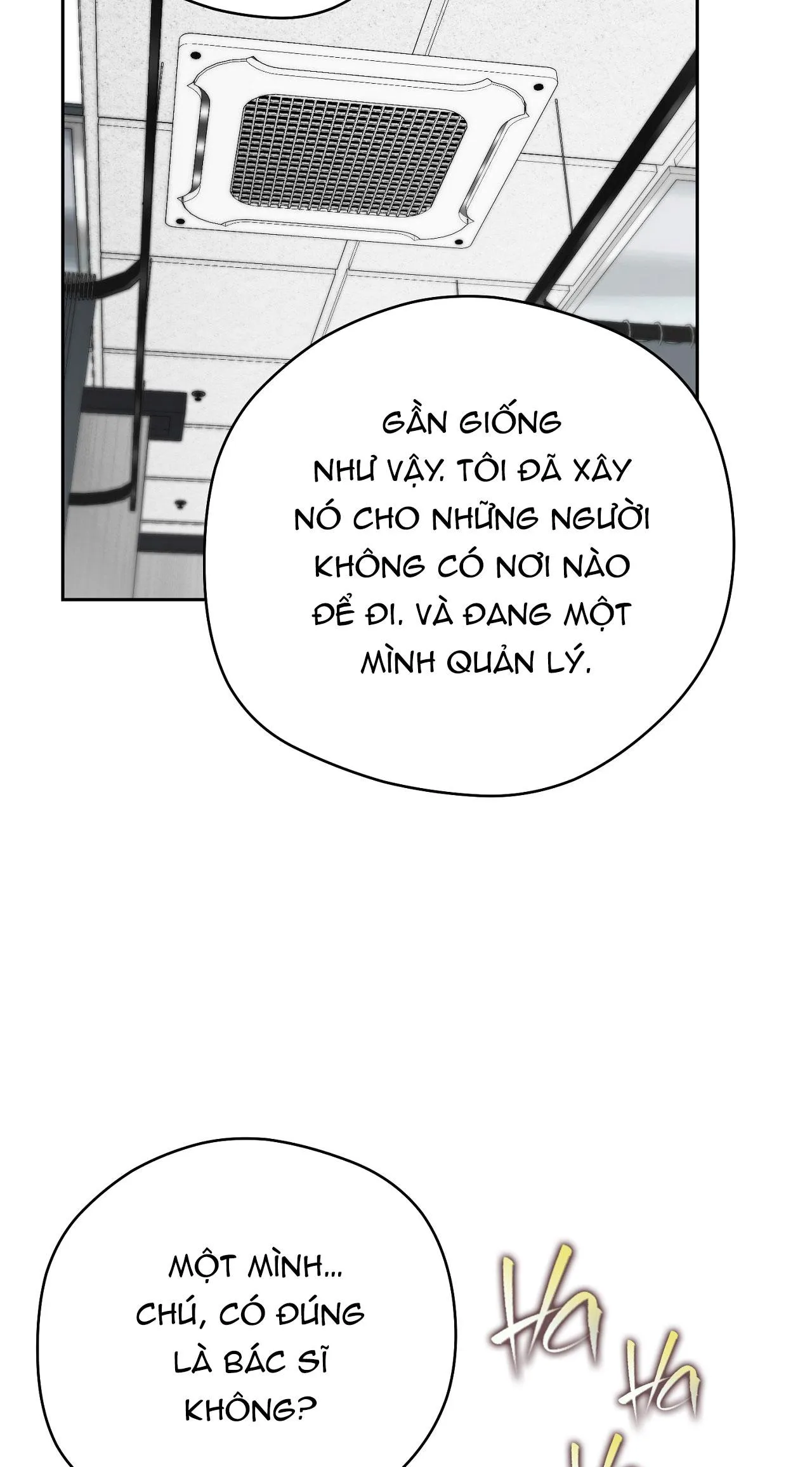OFF TRACK Chapter 48 Trang 9