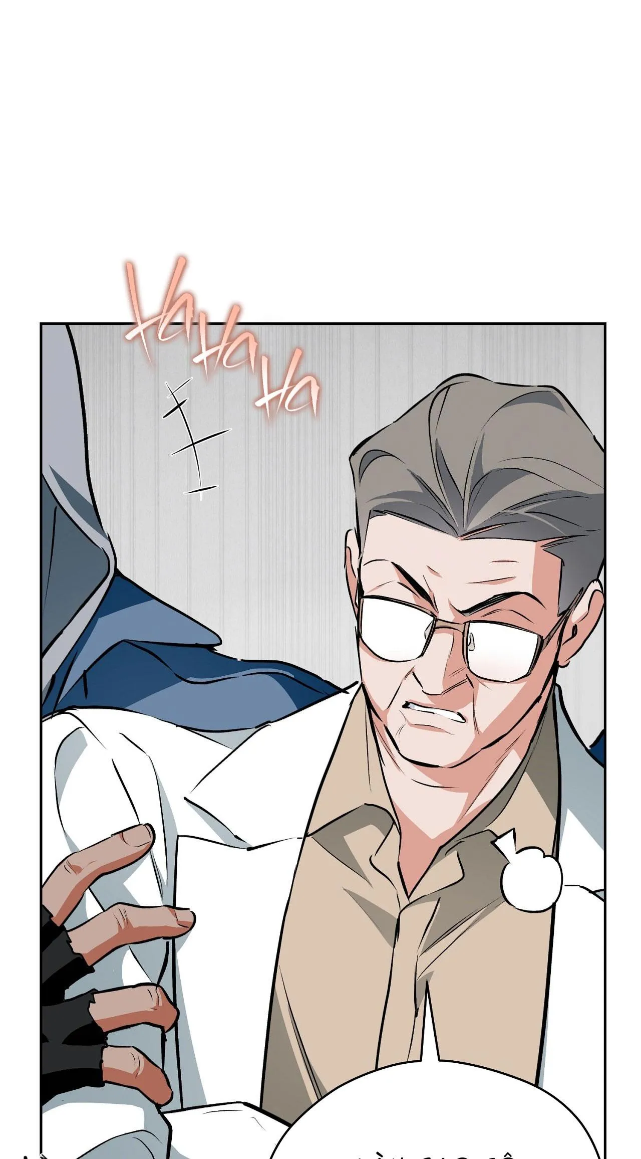 OFF TRACK Chapter 48 Trang 11