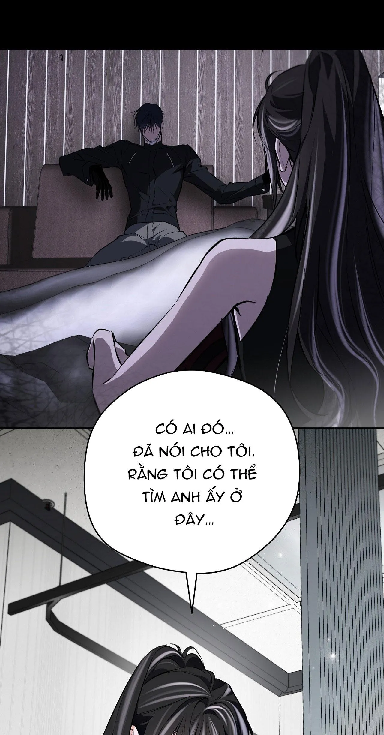 OFF TRACK Chapter 48 Trang 13