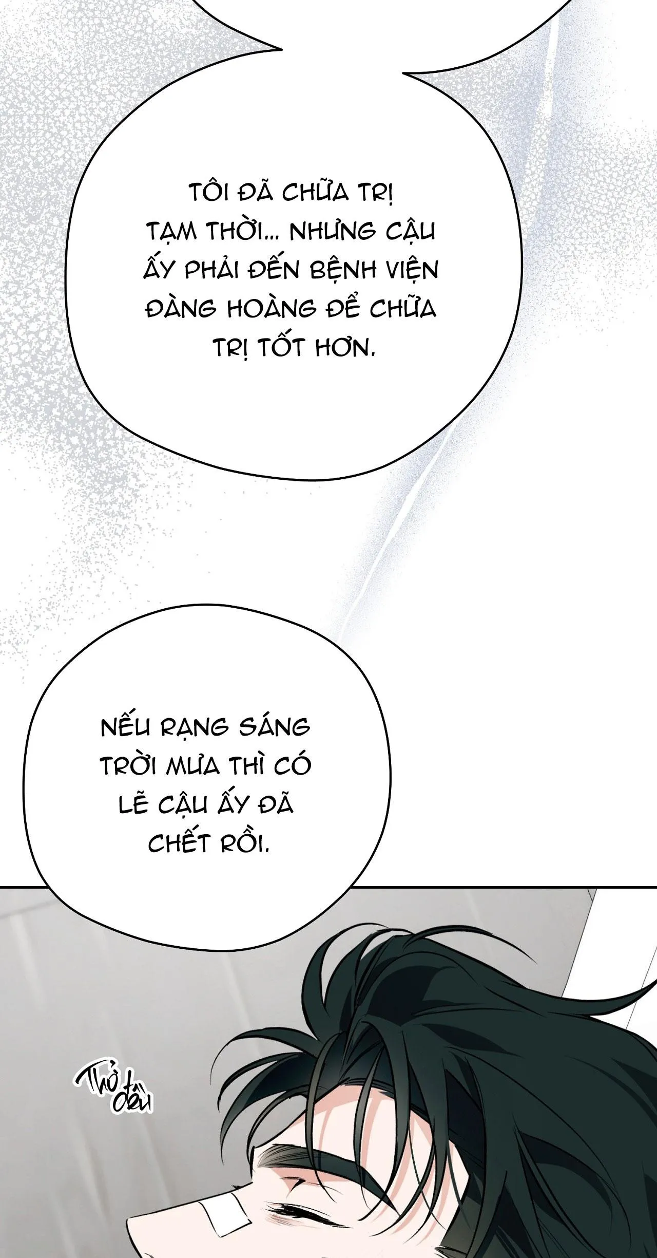 OFF TRACK Chapter 48 Trang 16