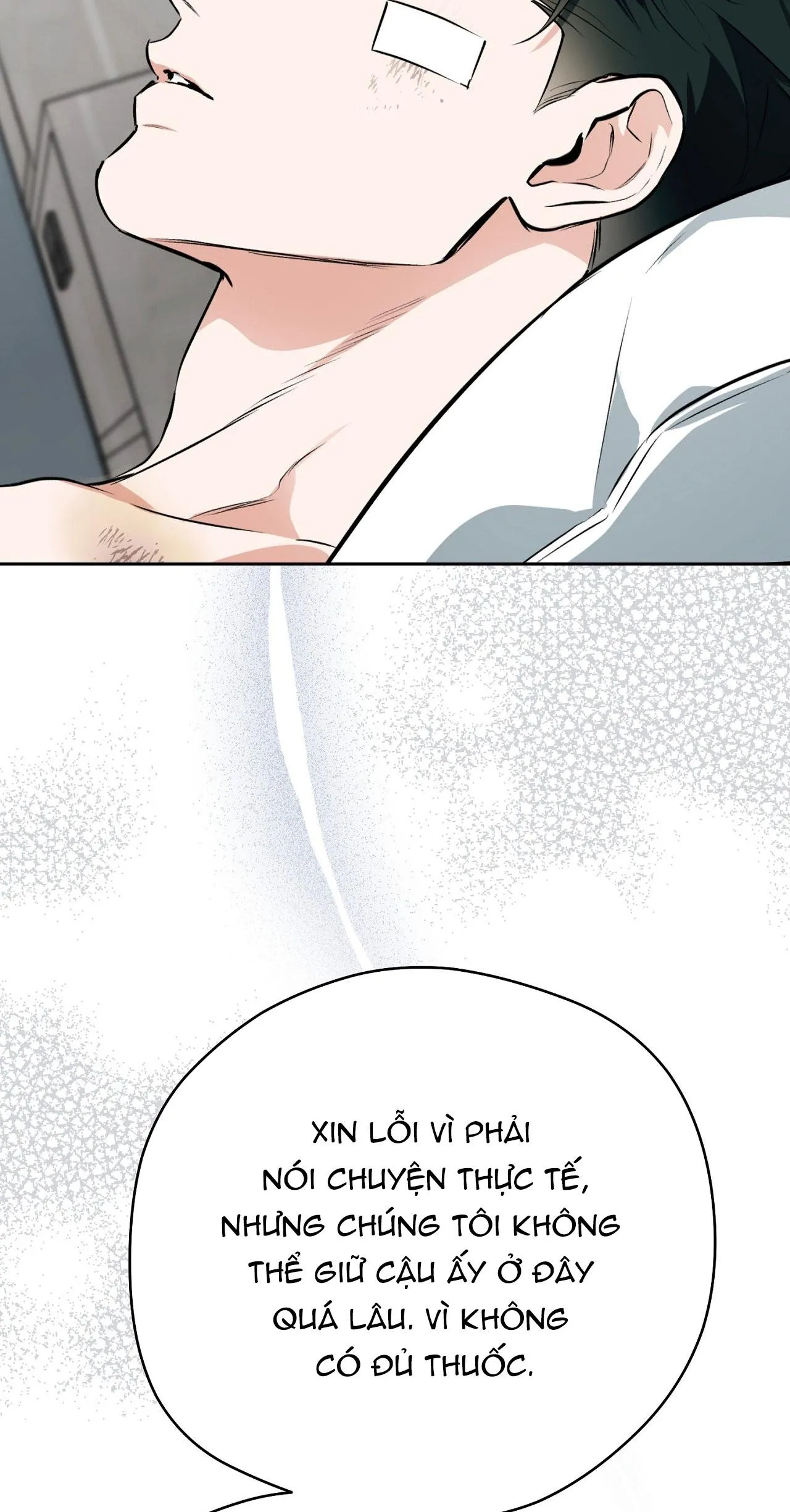 OFF TRACK Chapter 48 Trang 17