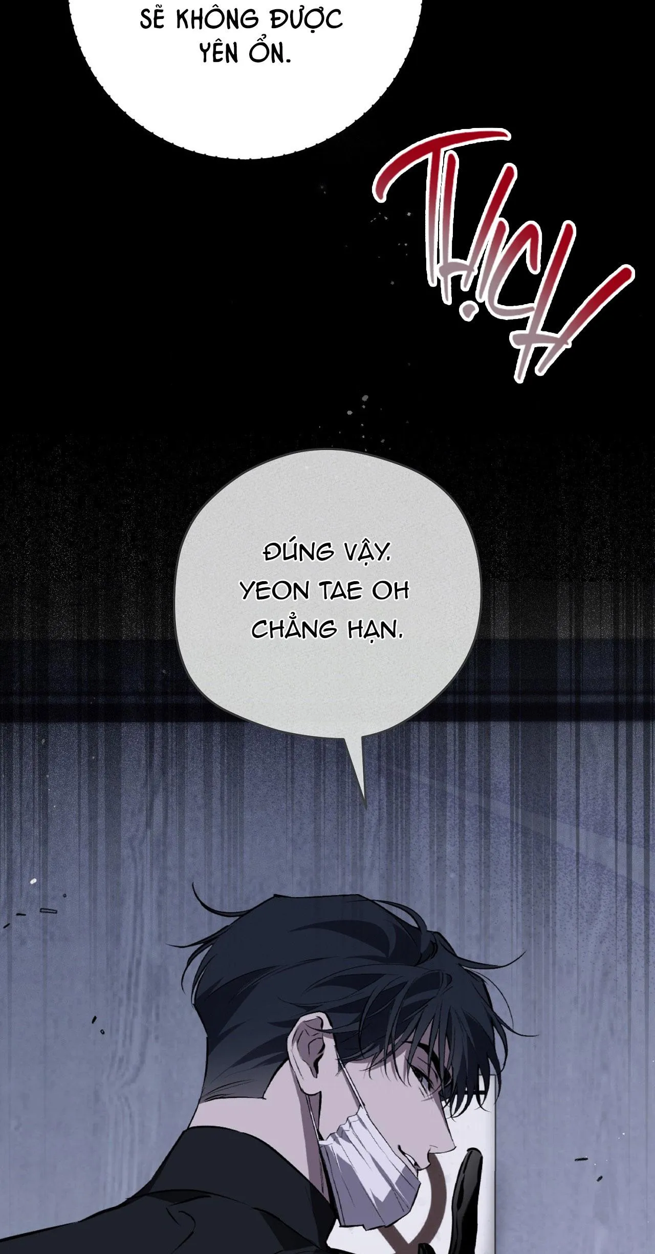 OFF TRACK Chapter 48 Trang 20