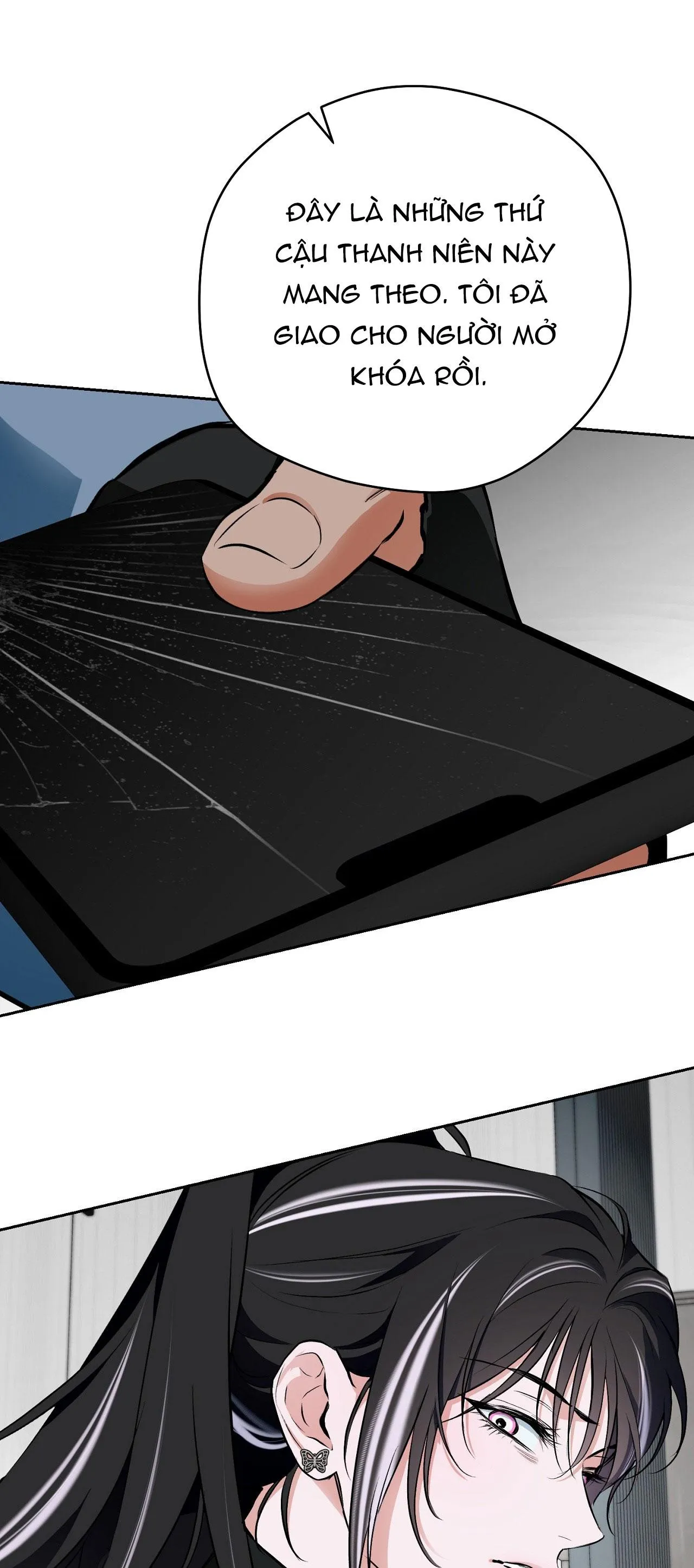 OFF TRACK Chapter 48 Trang 24