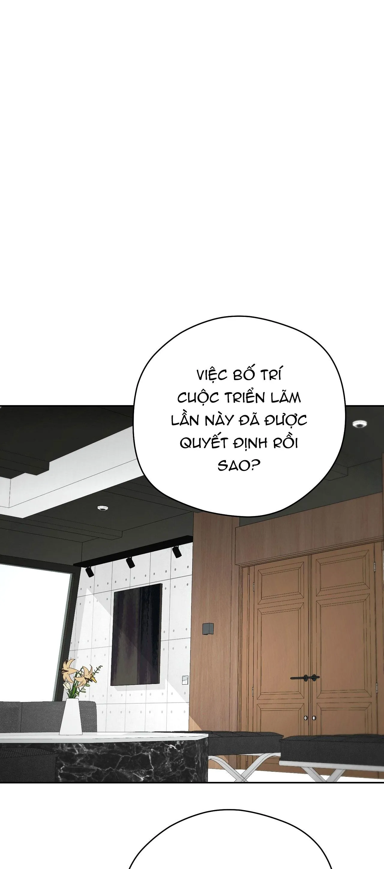 OFF TRACK Chapter 48 Trang 26
