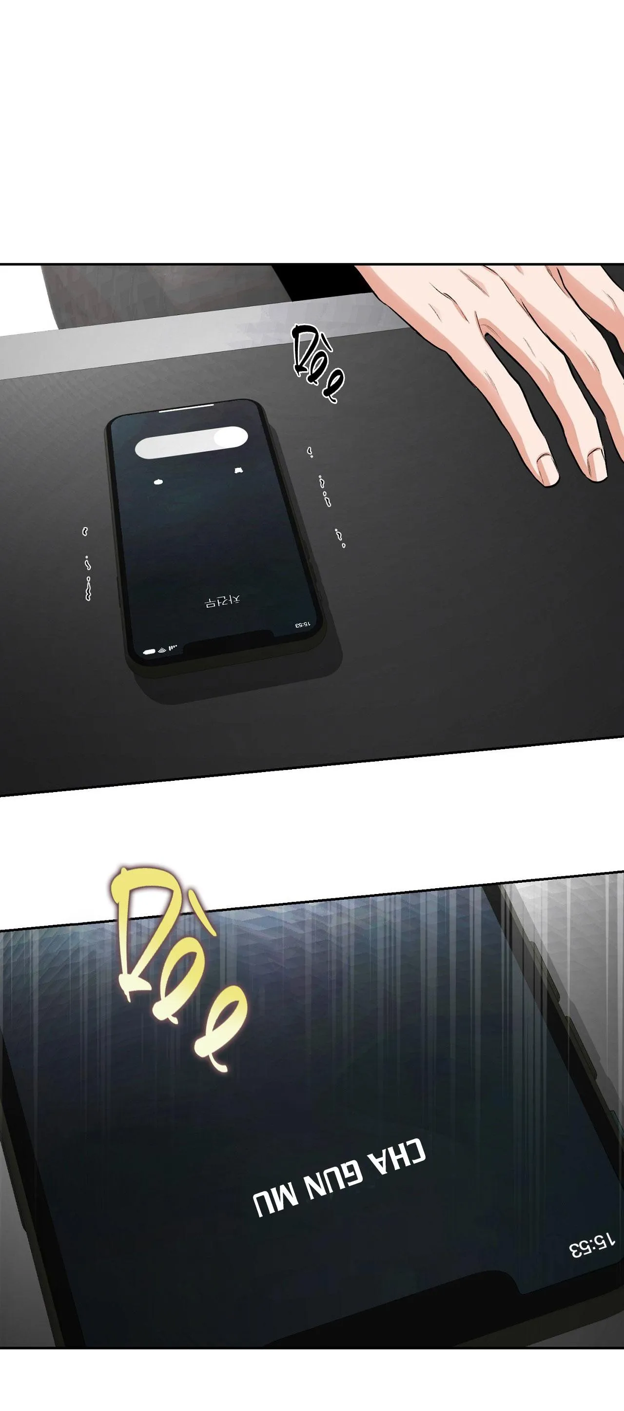 OFF TRACK Chapter 48 Trang 28