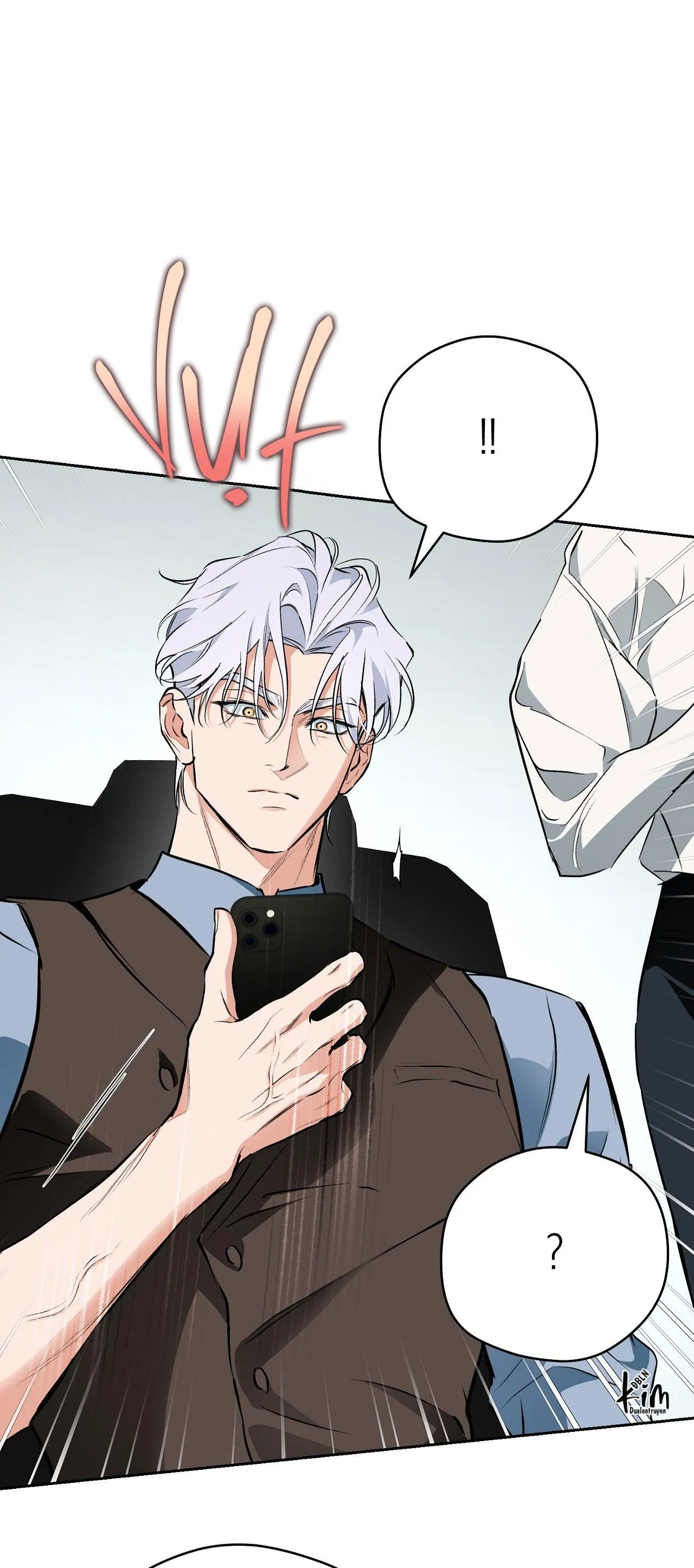 OFF TRACK Chapter 48 Trang 29