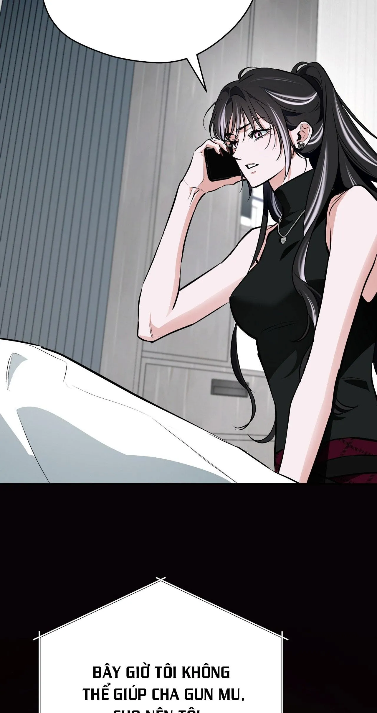 OFF TRACK Chapter 48 Trang 38