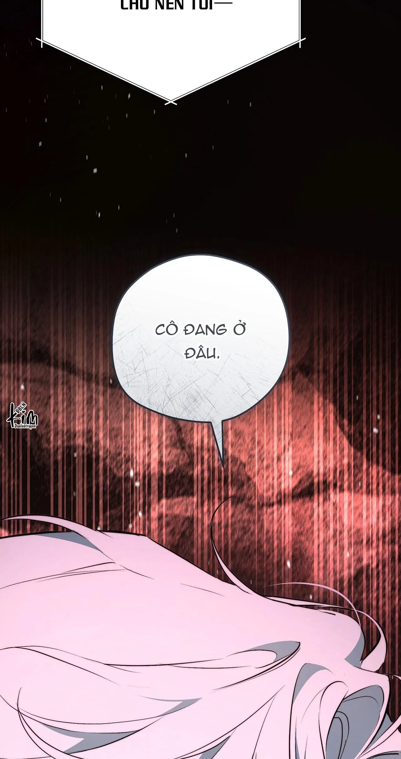 OFF TRACK Chapter 48 Trang 39