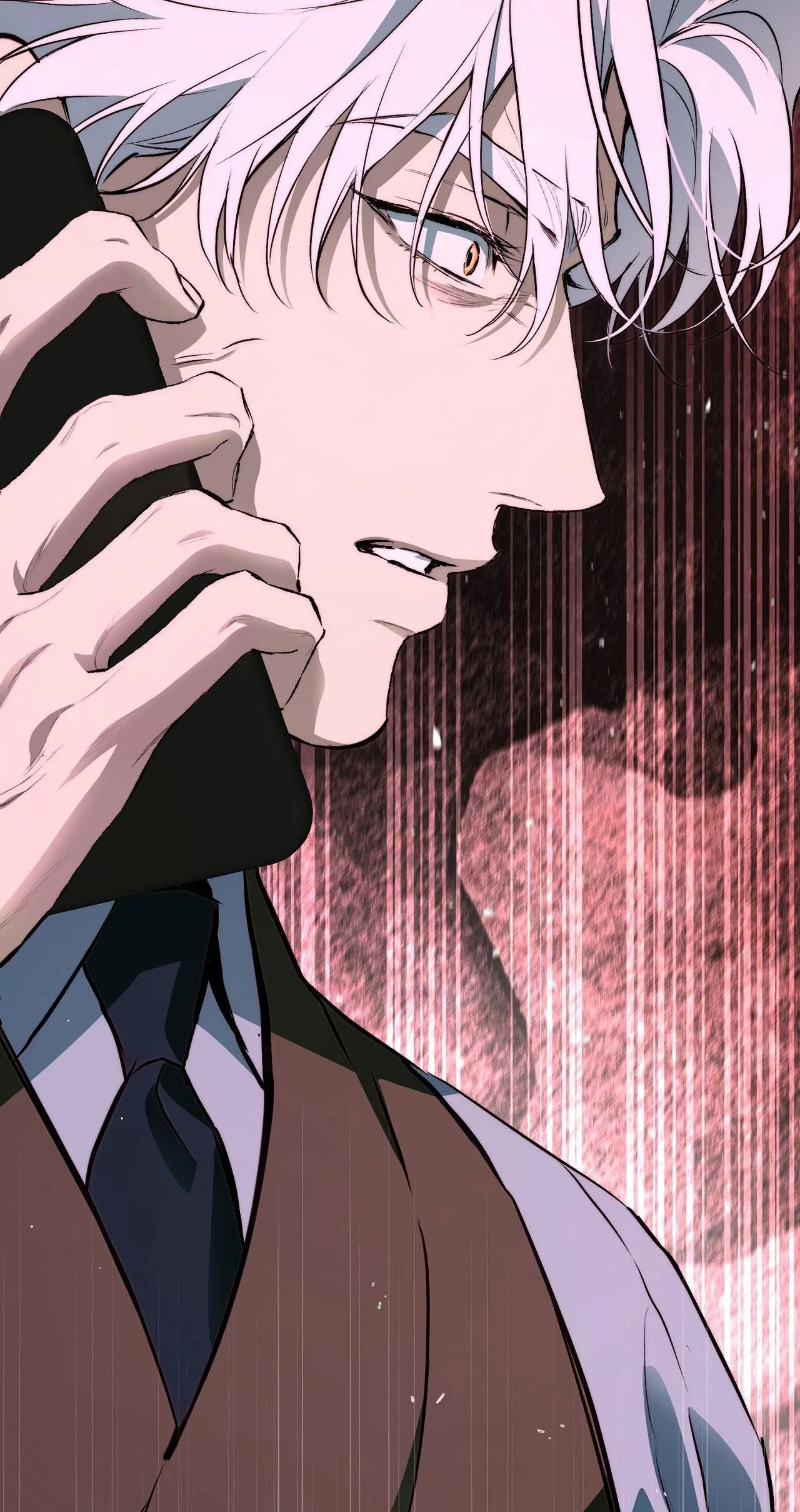 OFF TRACK Chapter 48 Trang 40