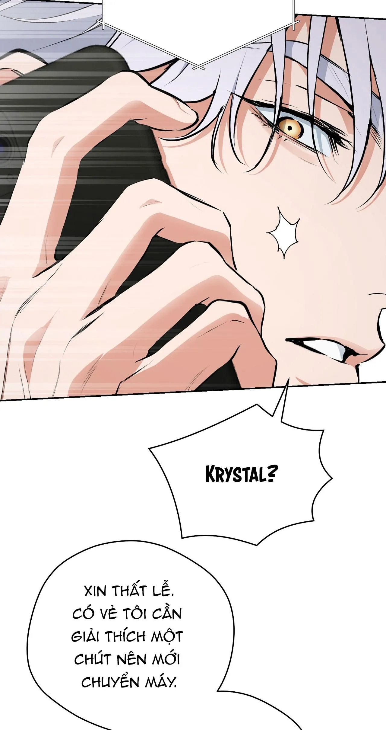 OFF TRACK Chapter 48 Trang 42