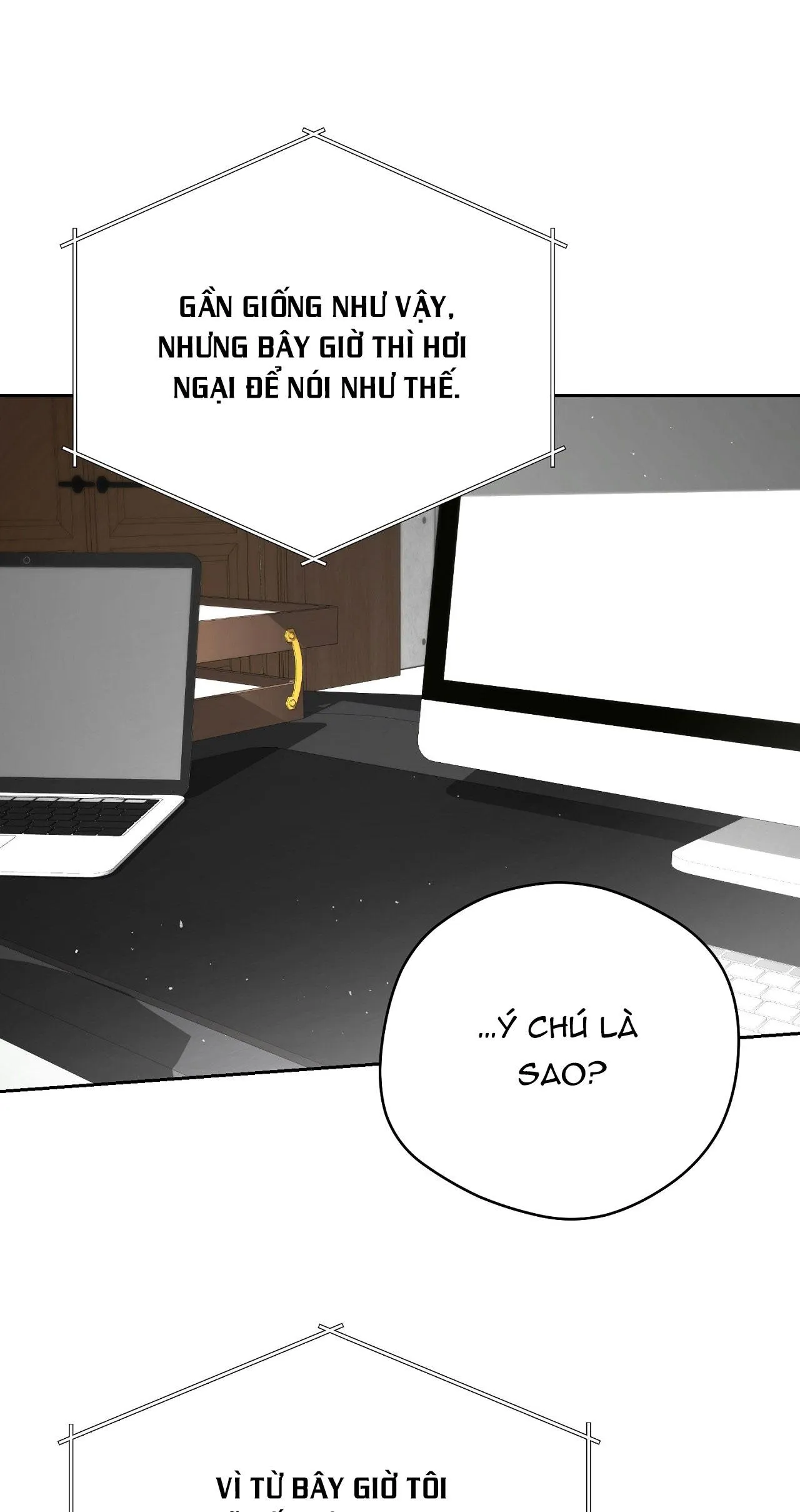 OFF TRACK Chapter 48 Trang 44