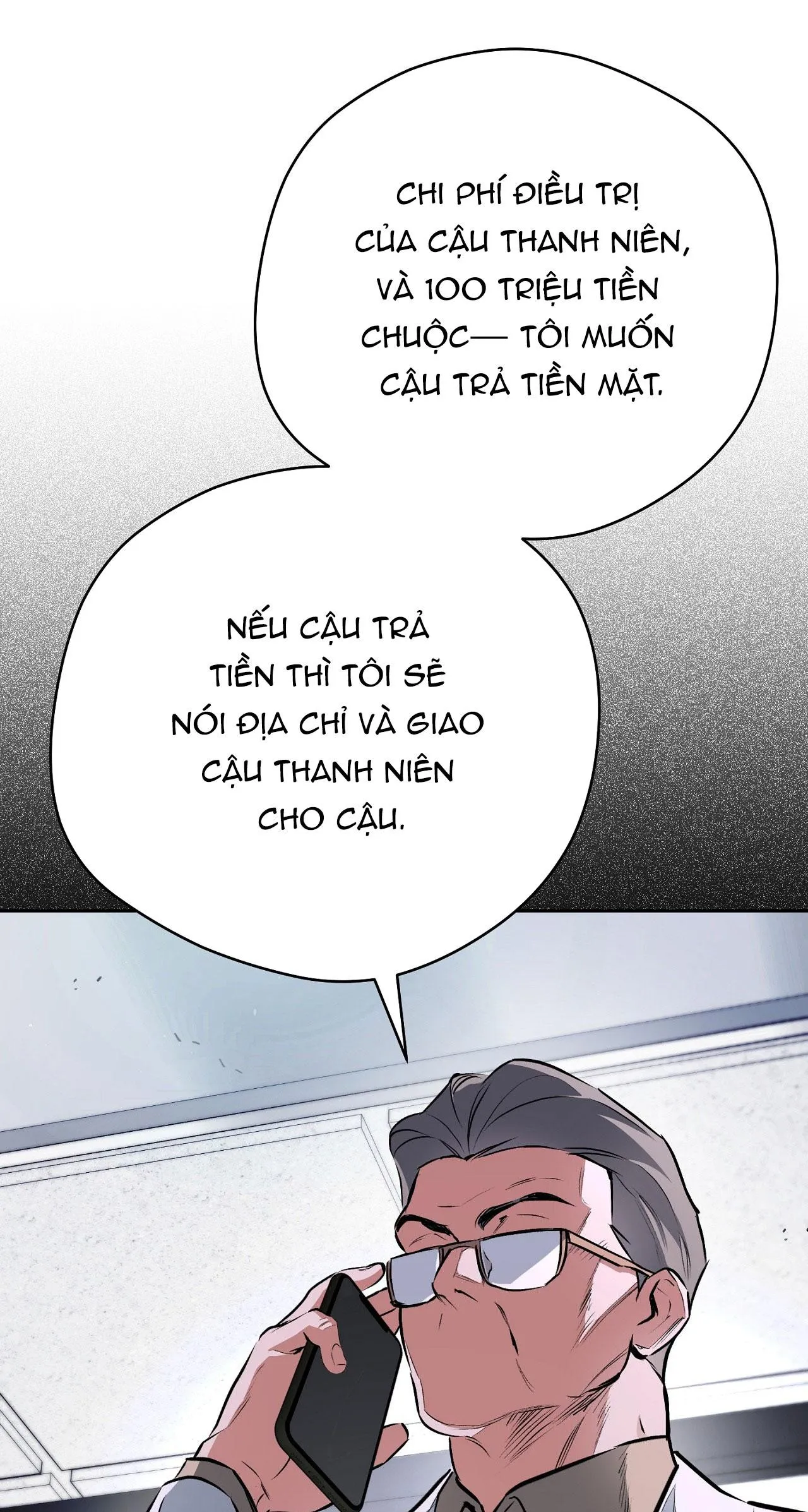 OFF TRACK Chapter 48 Trang 46