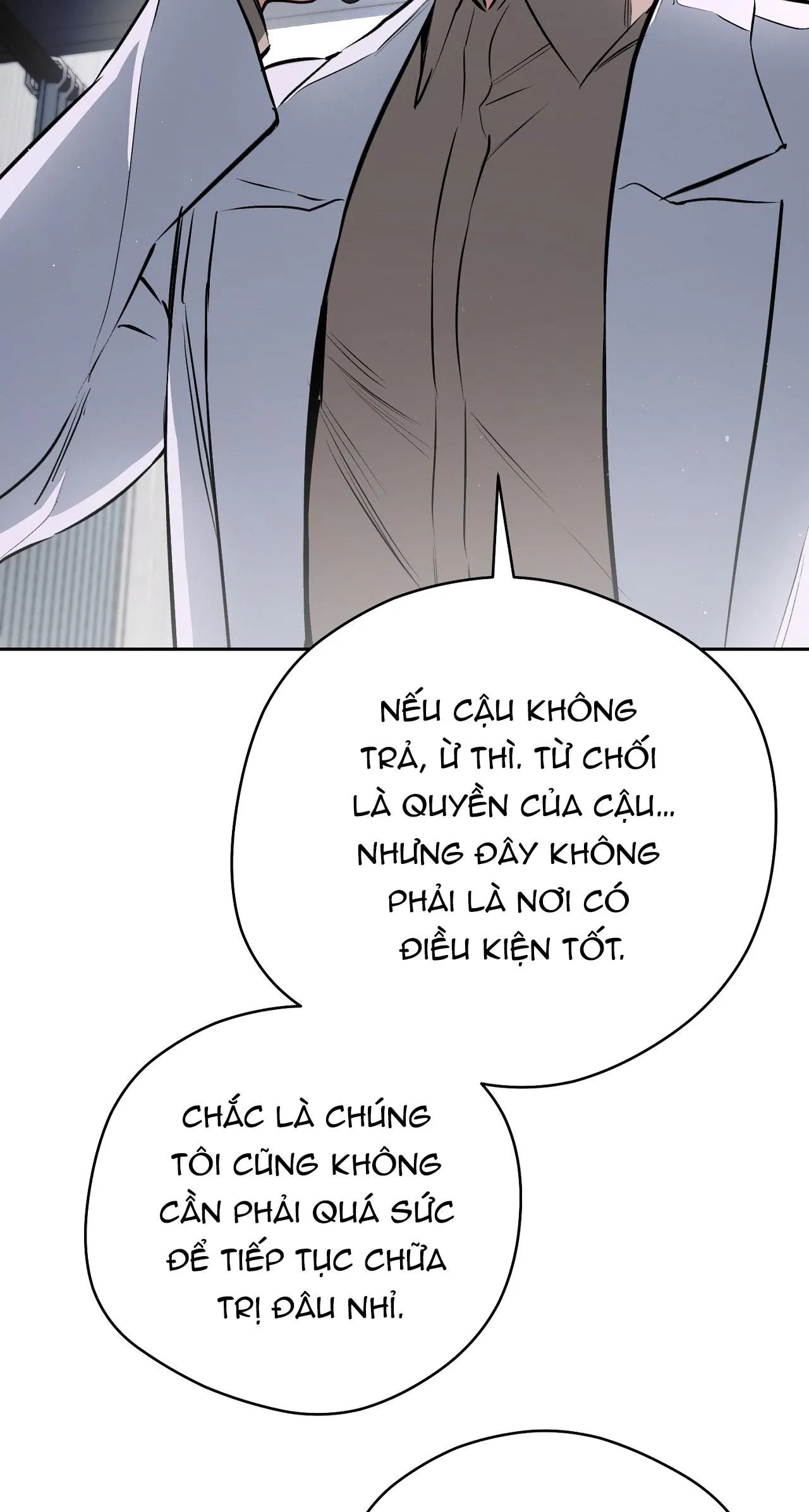 OFF TRACK Chapter 48 Trang 47